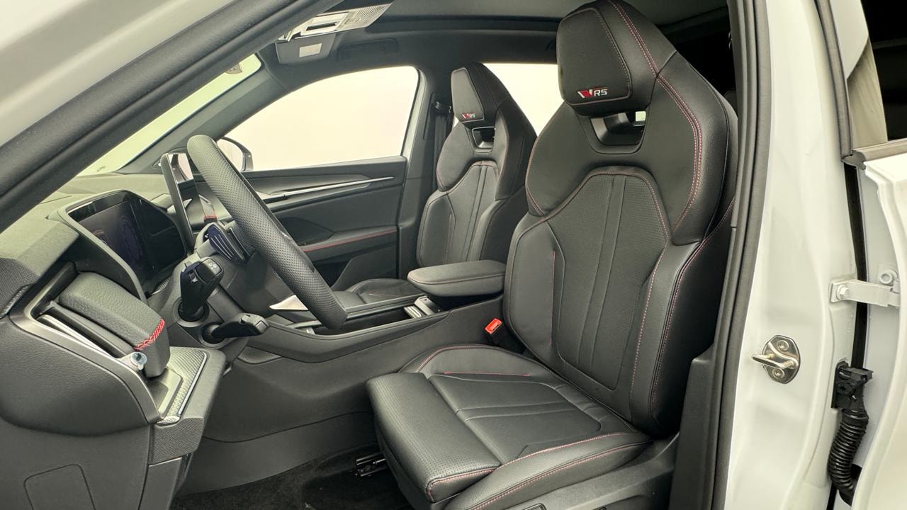 SKODA Kodiaq 2.0 TSI RS 4x4-image-4