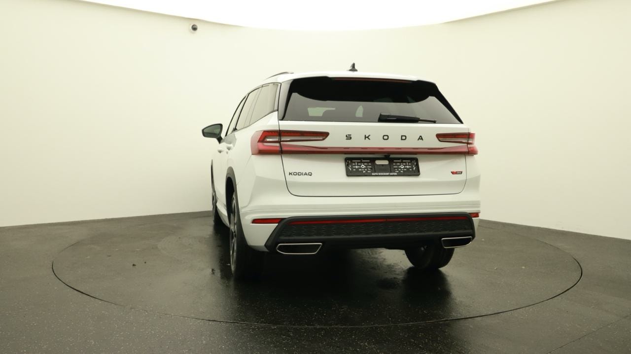 SKODA Kodiaq 2.0 TSI RS 4x4-image-3