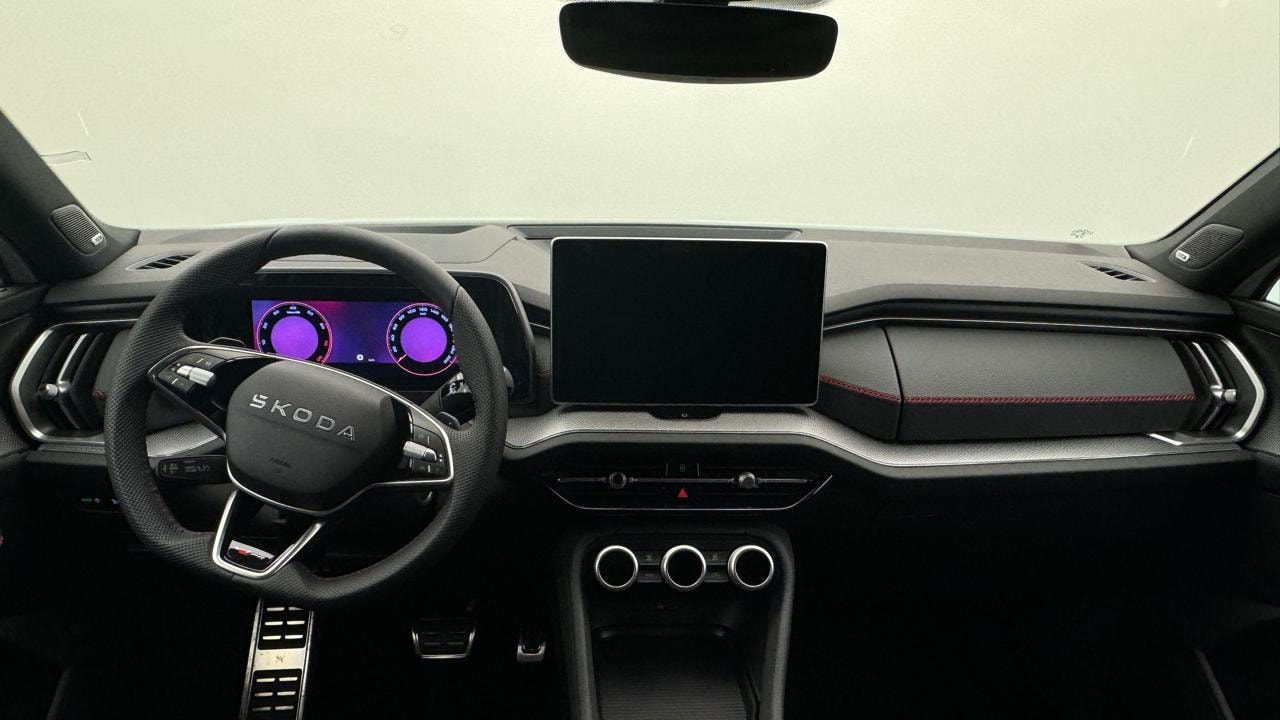 SKODA Kodiaq 2.0 TSI RS 4x4-image-5