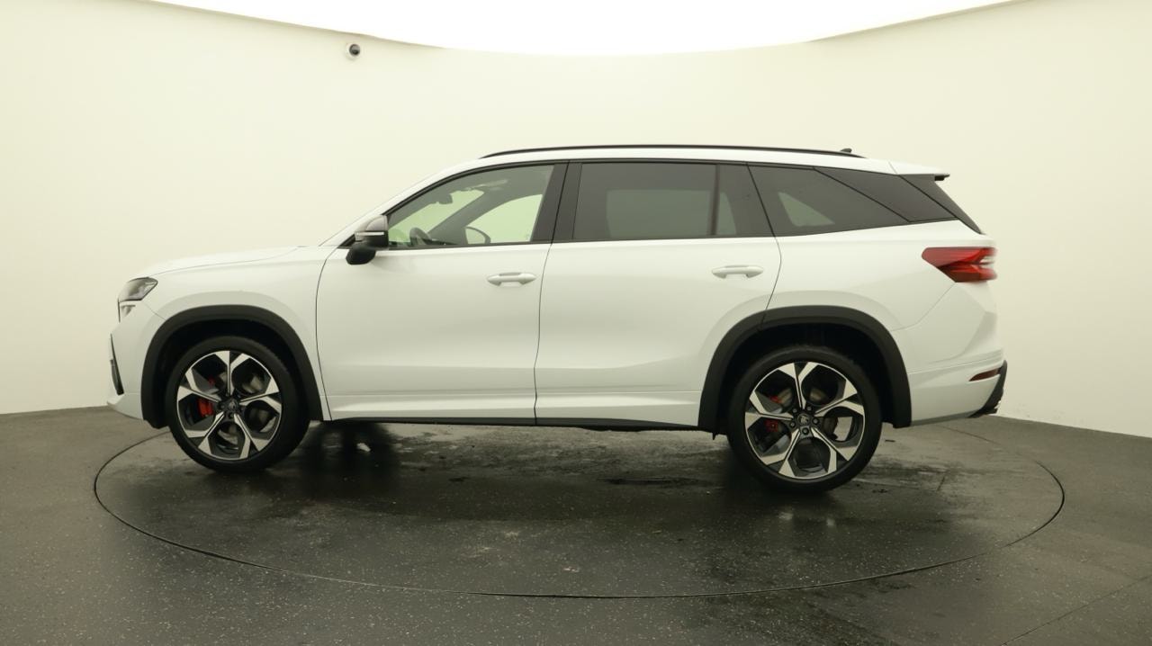 SKODA Kodiaq 2.0 TSI RS 4x4-image-1
