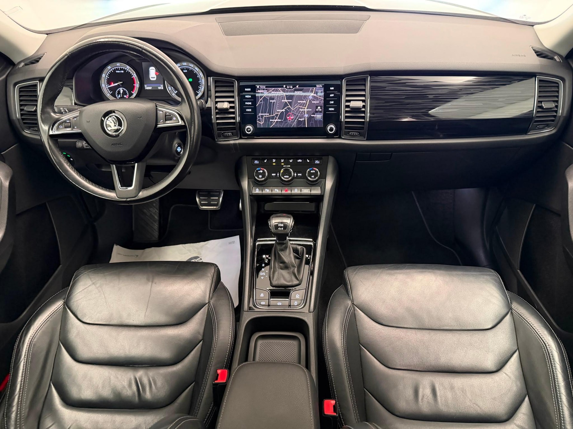 SKODA Kodiaq 2.0 TSI Style DSG-image-9