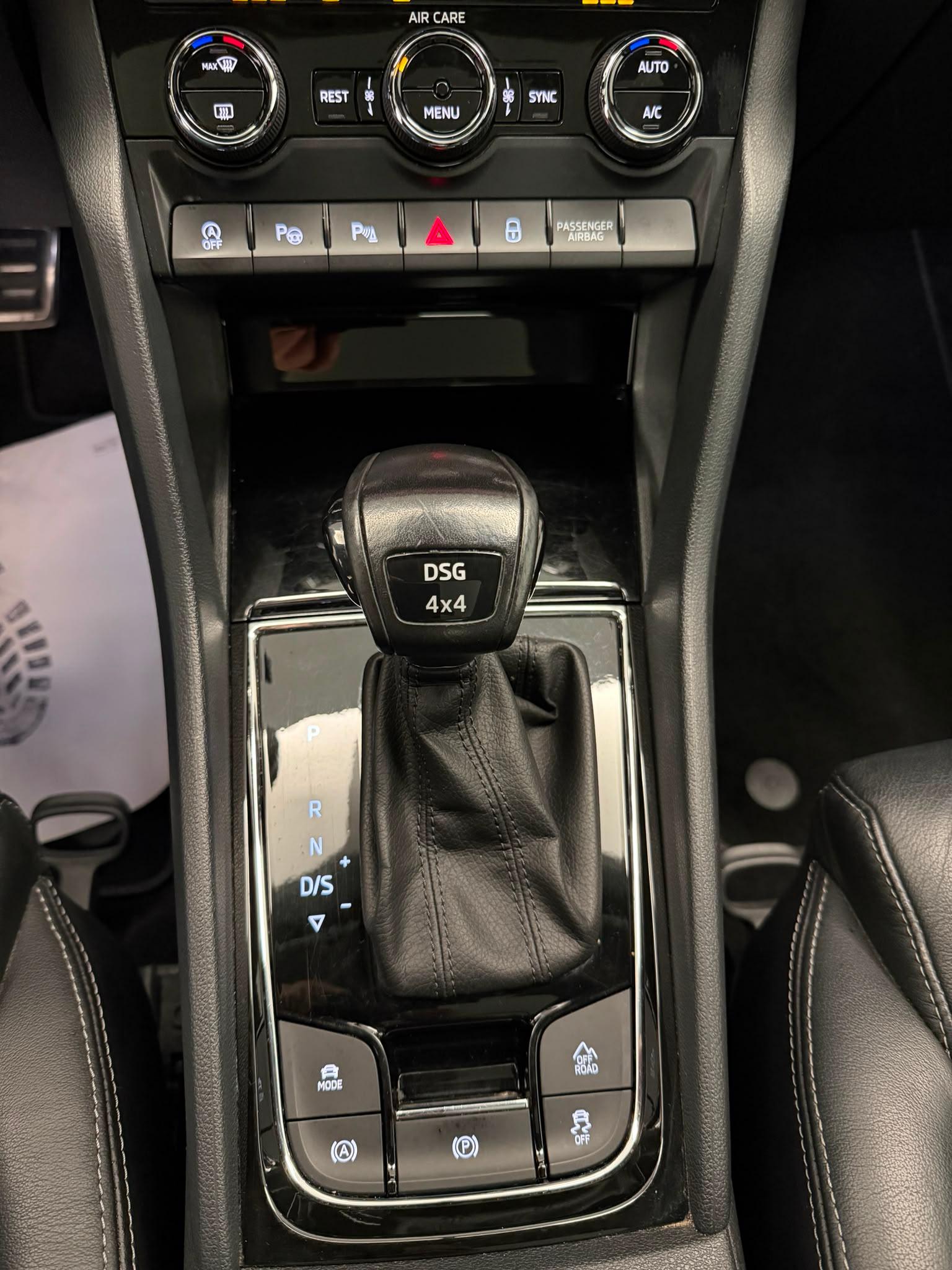 SKODA Kodiaq 2.0 TSI Style DSG-image-18