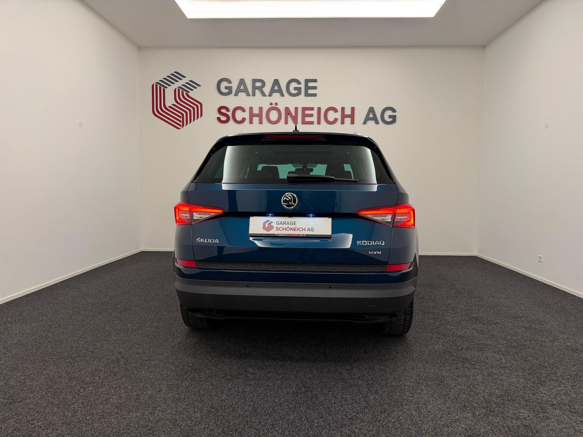 SKODA Kodiaq 2.0 TSI Style DSG-image-4