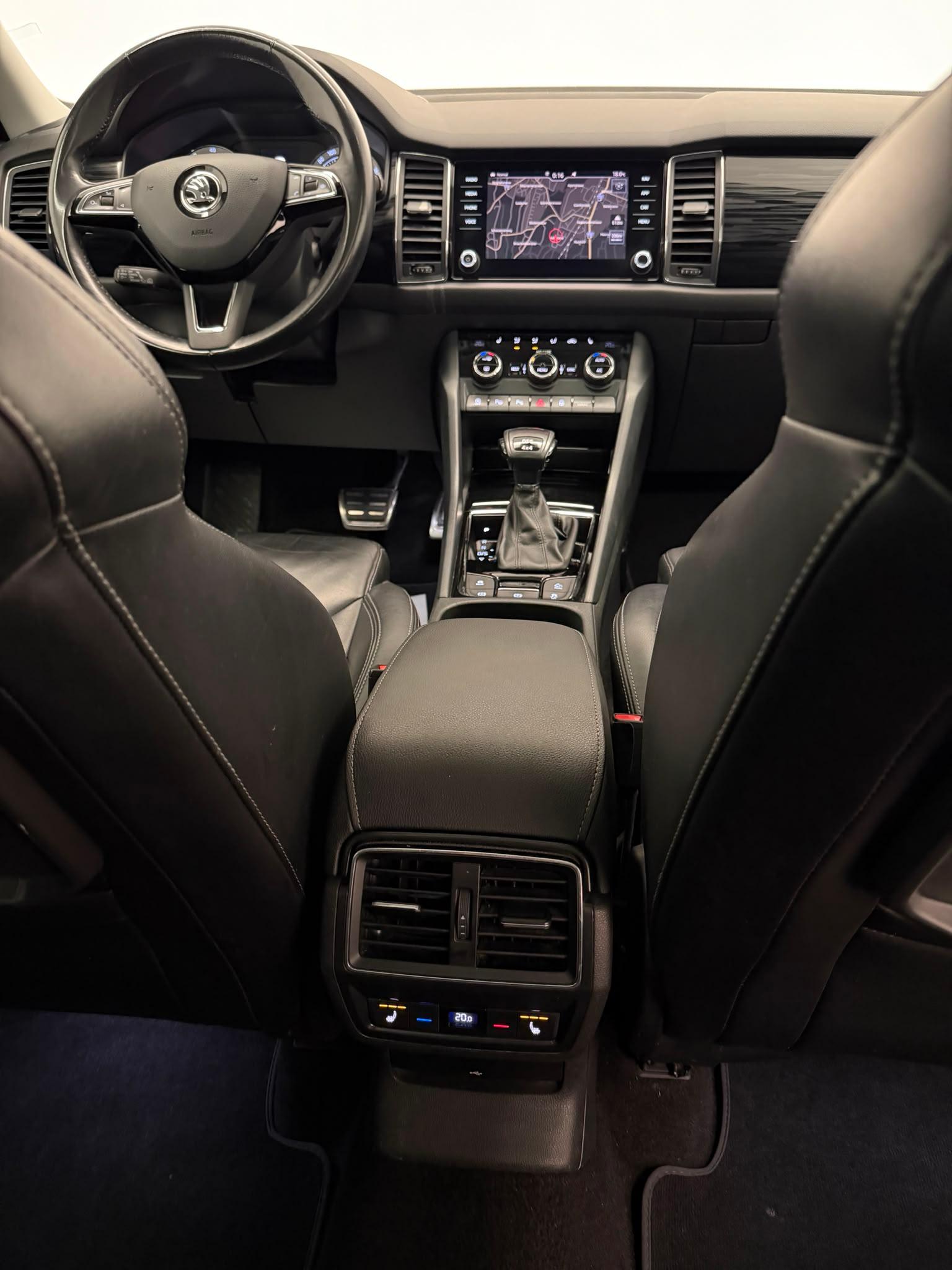 SKODA Kodiaq 2.0 TSI Style DSG-image-14