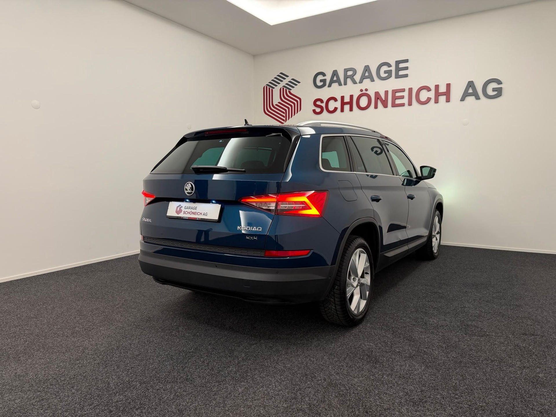 SKODA Kodiaq 2.0 TSI Style DSG-image-3