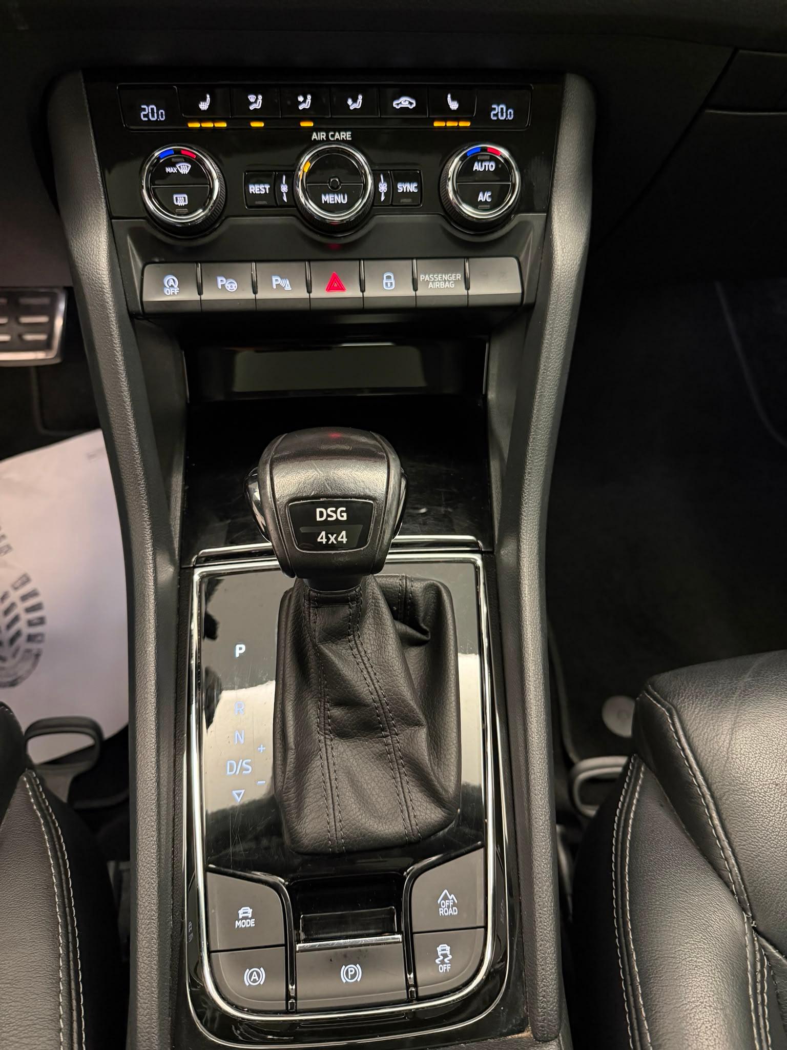 SKODA Kodiaq 2.0 TSI Style DSG-image-17