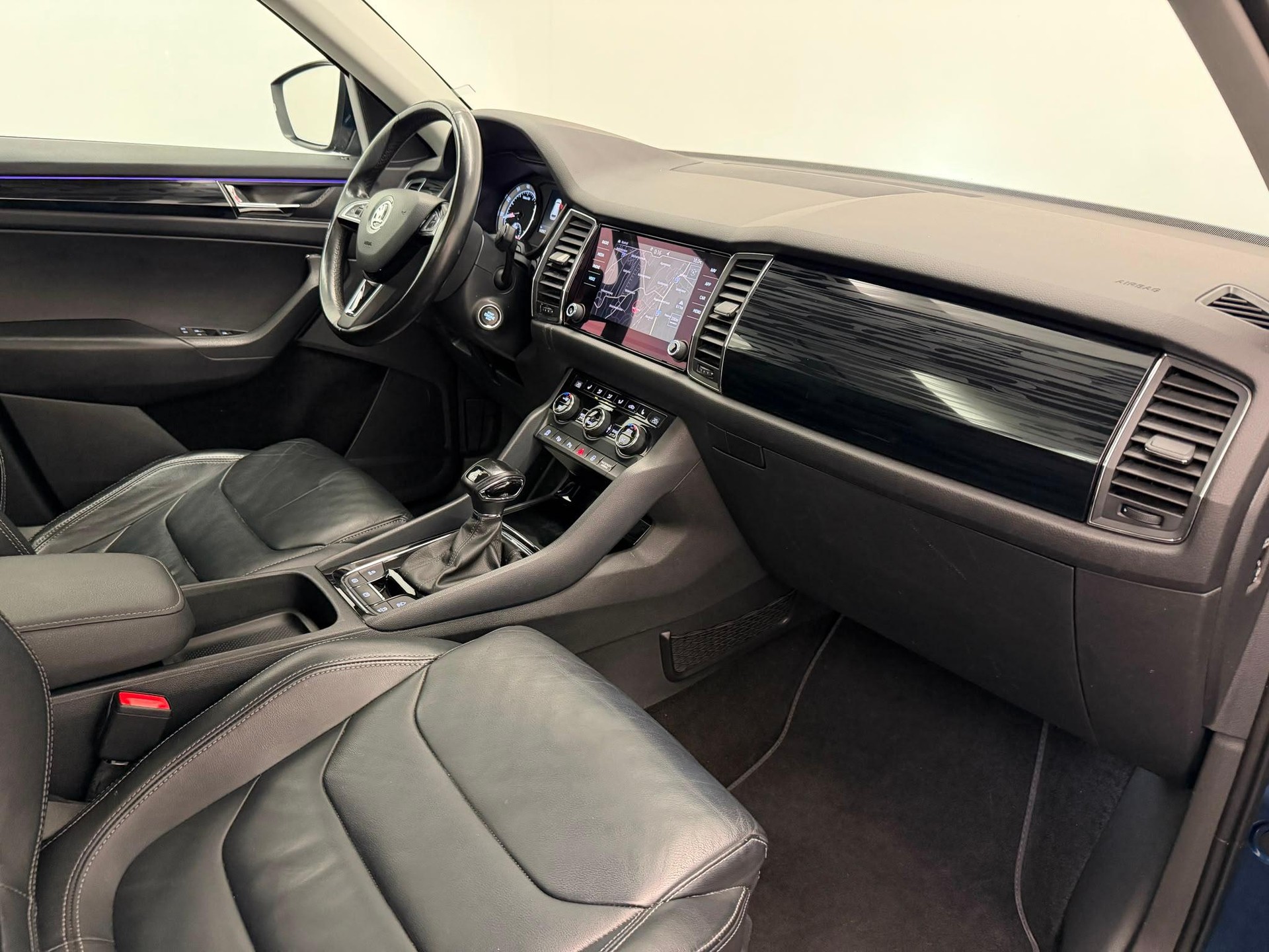 SKODA Kodiaq 2.0 TSI Style DSG-image-8