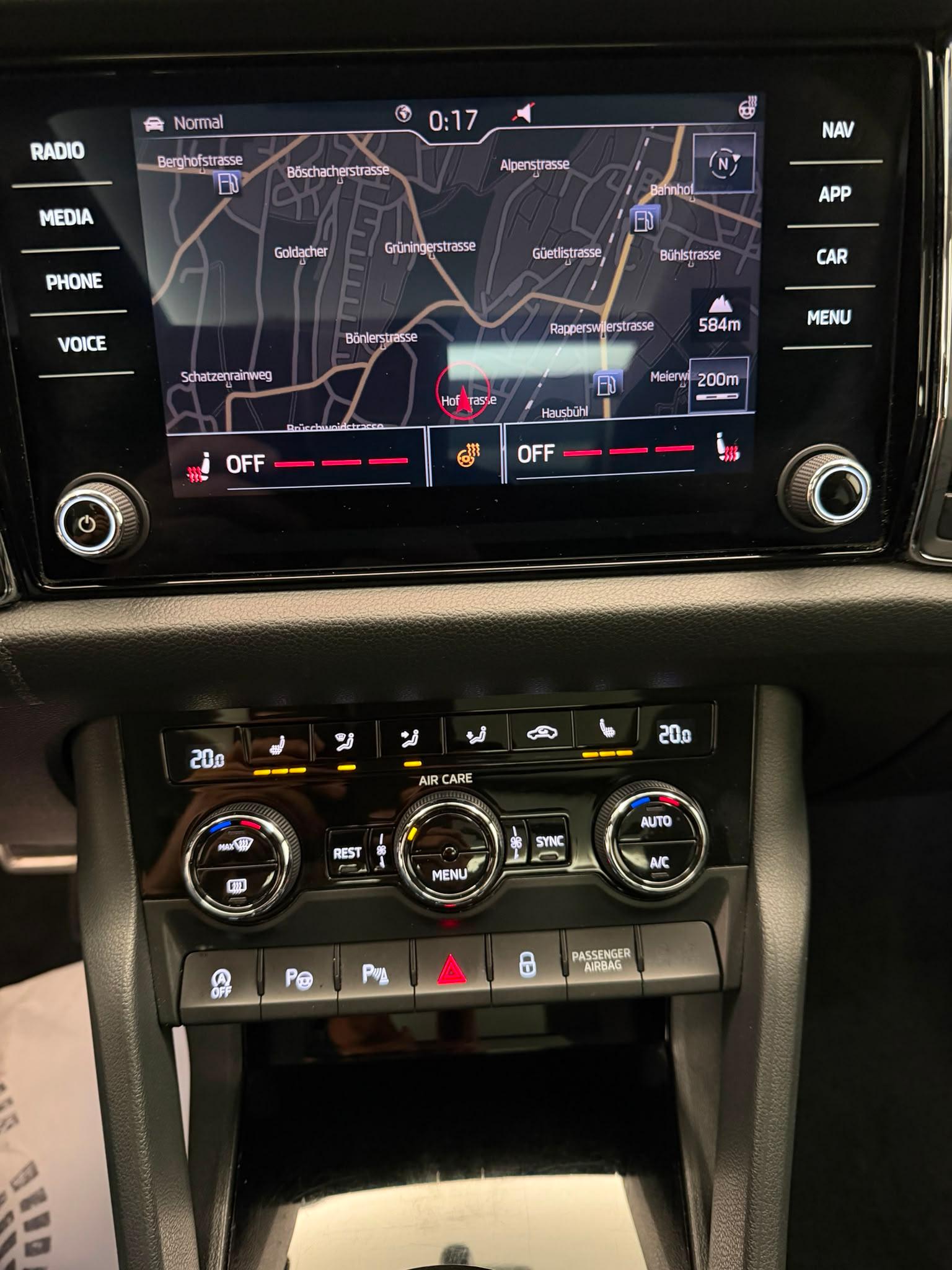 SKODA Kodiaq 2.0 TSI Style DSG-image-16