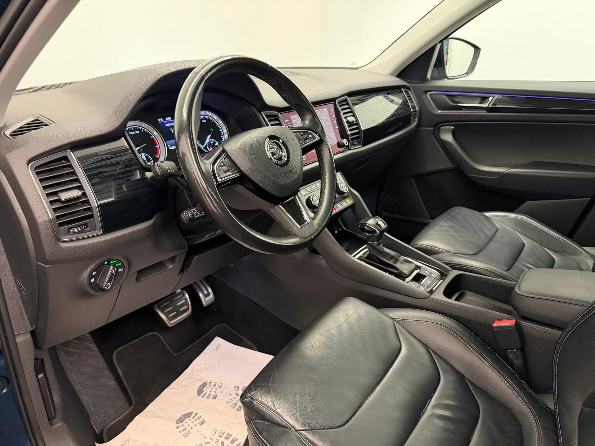 SKODA Kodiaq 2.0 TSI Style DSG-image-7