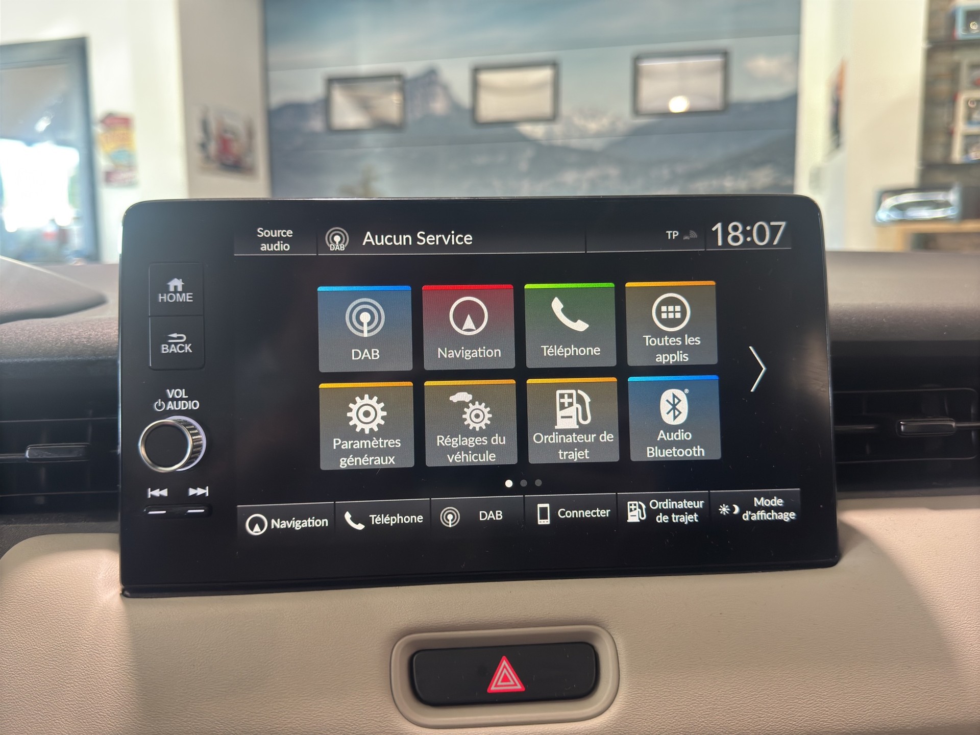 HONDA HR-V 1.5i-MMD Advance Style CVT-image-29