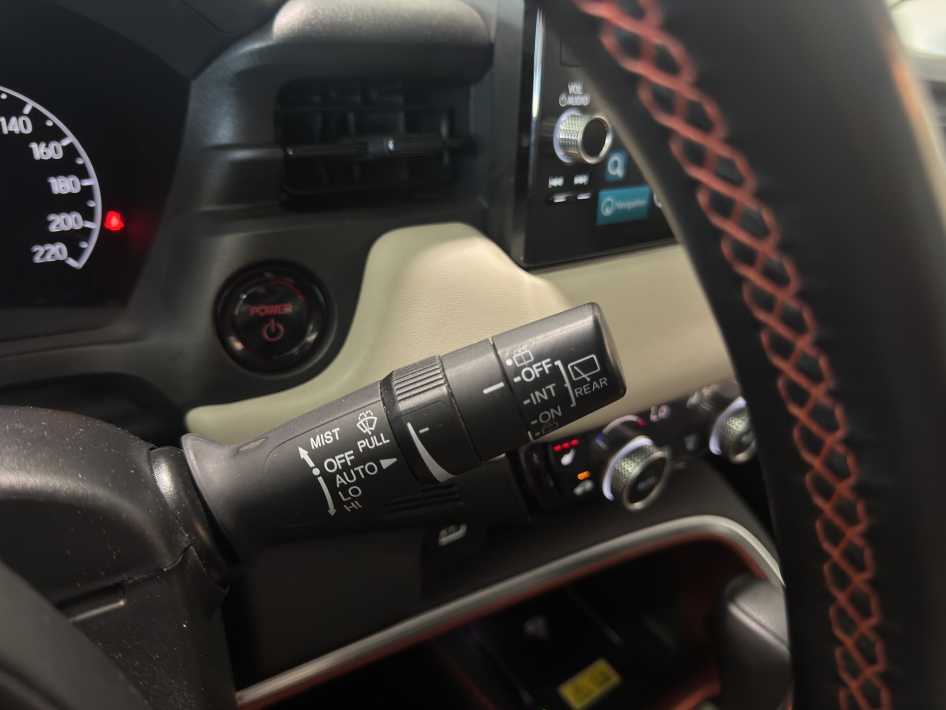 HONDA HR-V 1.5i-MMD Advance Style CVT-image-22