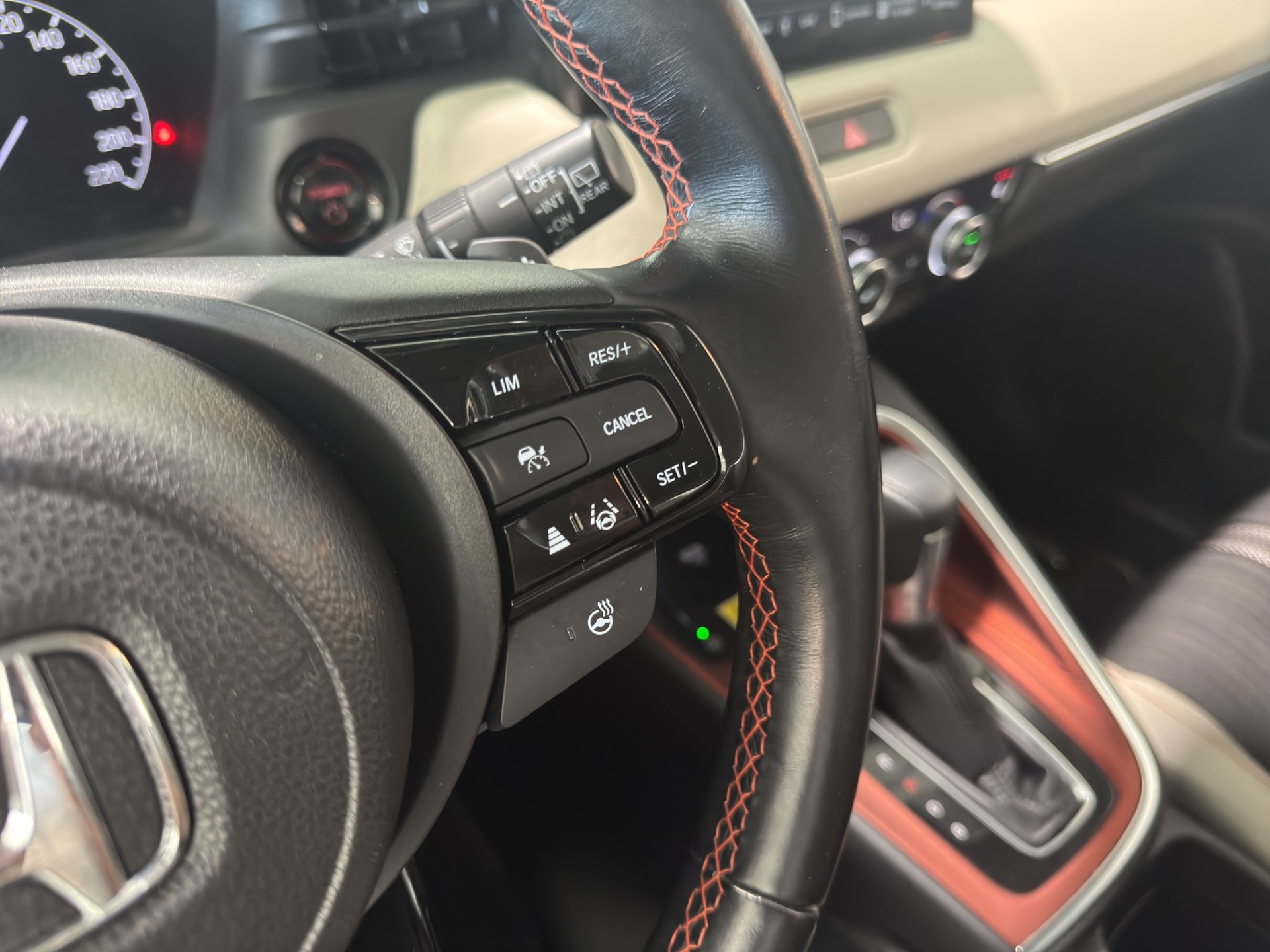 HONDA HR-V 1.5i-MMD Advance Style CVT-image-20
