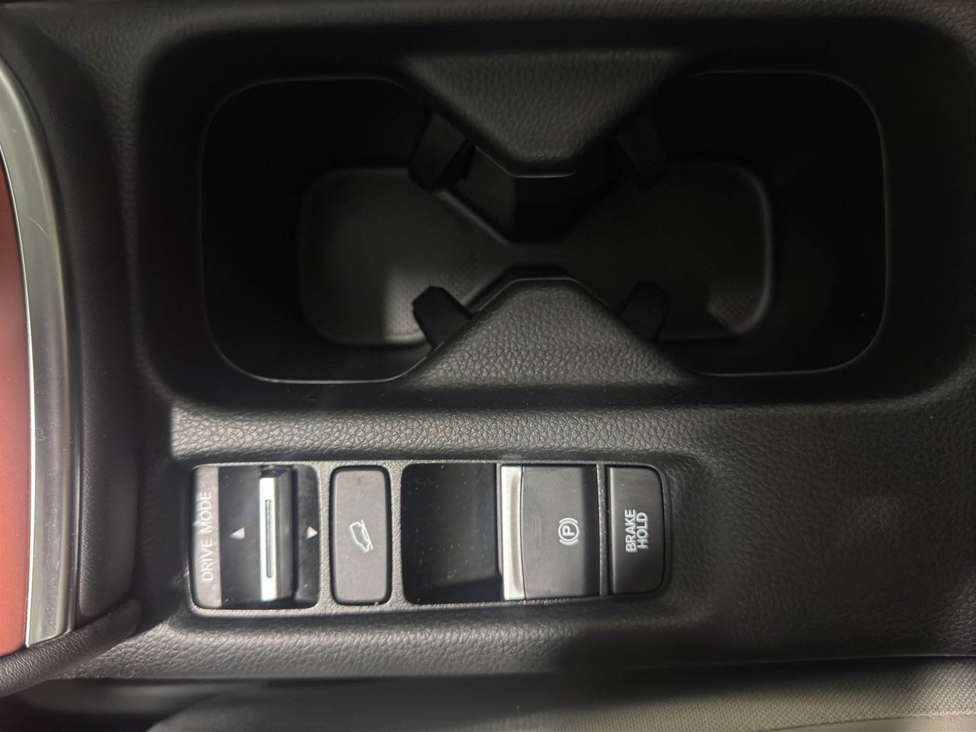 HONDA HR-V 1.5i-MMD Advance Style CVT-image-27