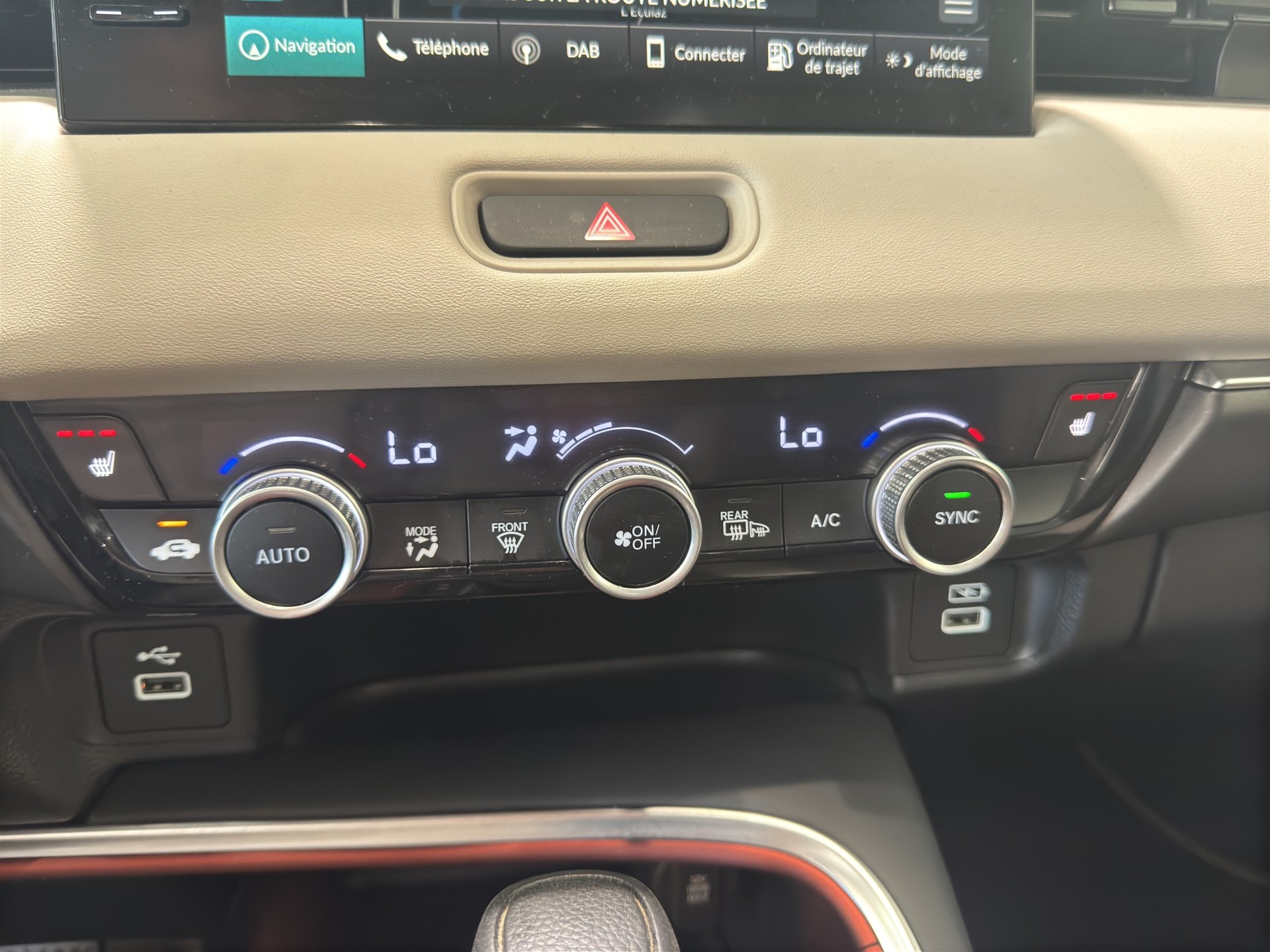 HONDA HR-V 1.5i-MMD Advance Style CVT-image-14