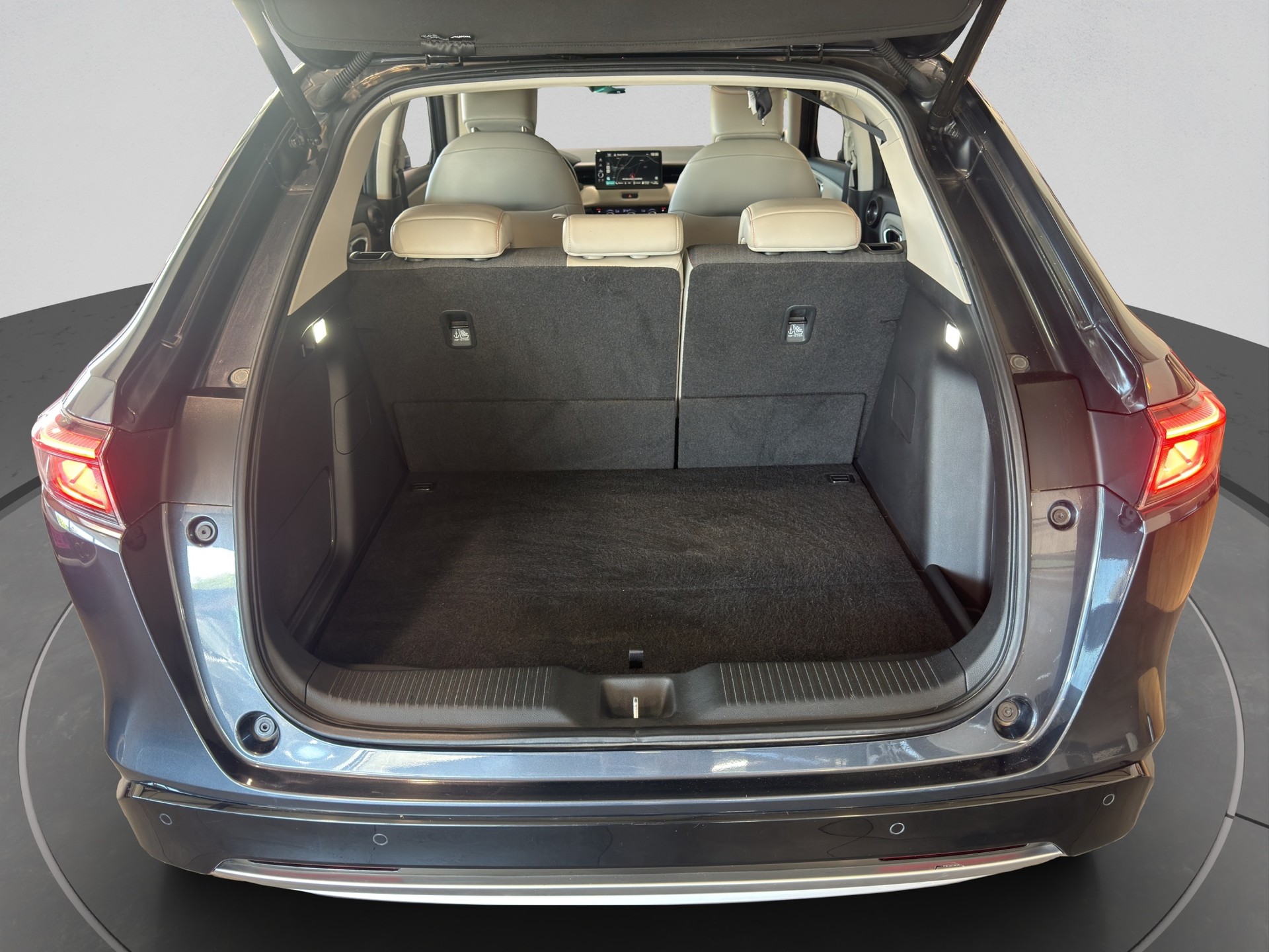 HONDA HR-V 1.5i-MMD Advance Style CVT-image-16