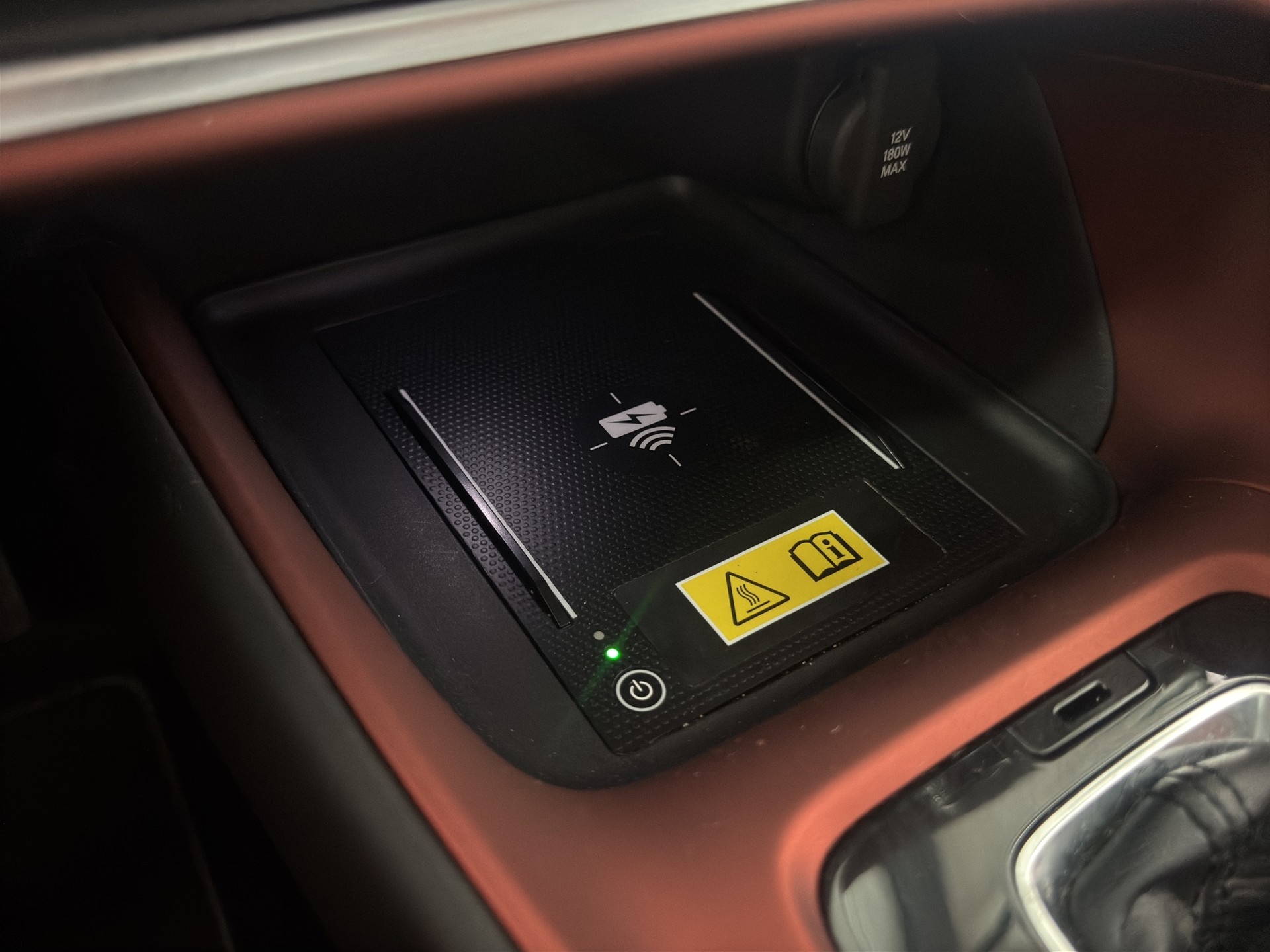 HONDA HR-V 1.5i-MMD Advance Style CVT-image-28