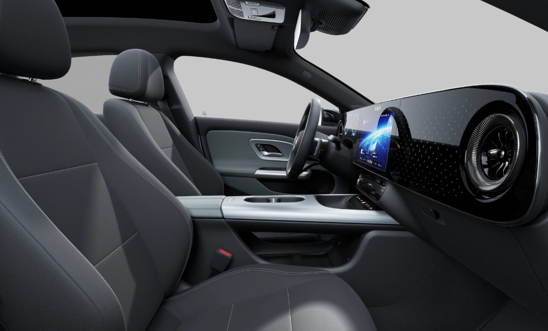 MERCEDES-BENZ CLA 220 4MATIC Shooting Brake-image-2