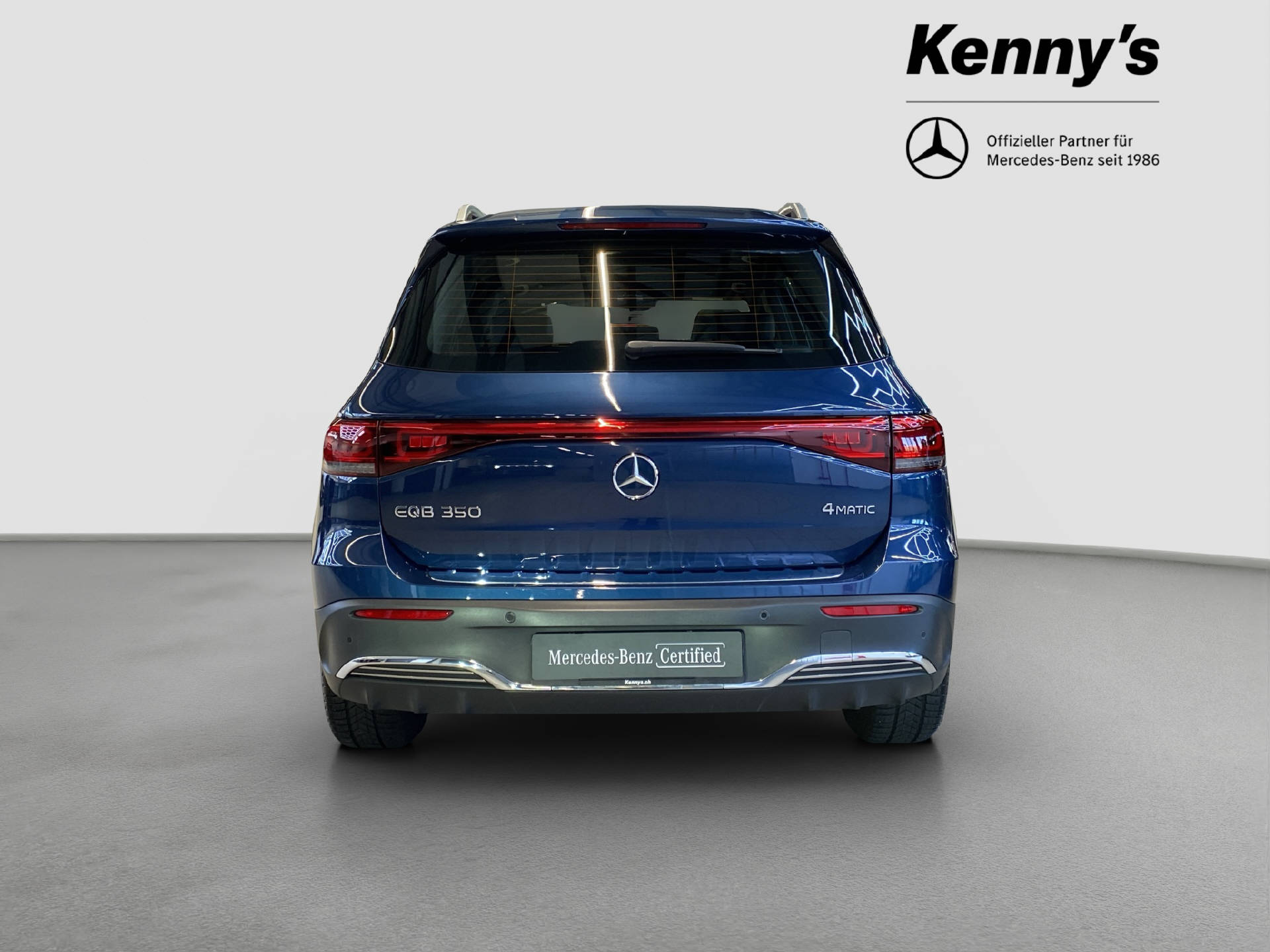 MERCEDES-BENZ EQB 350 AMG Line 4MATIC-image-4