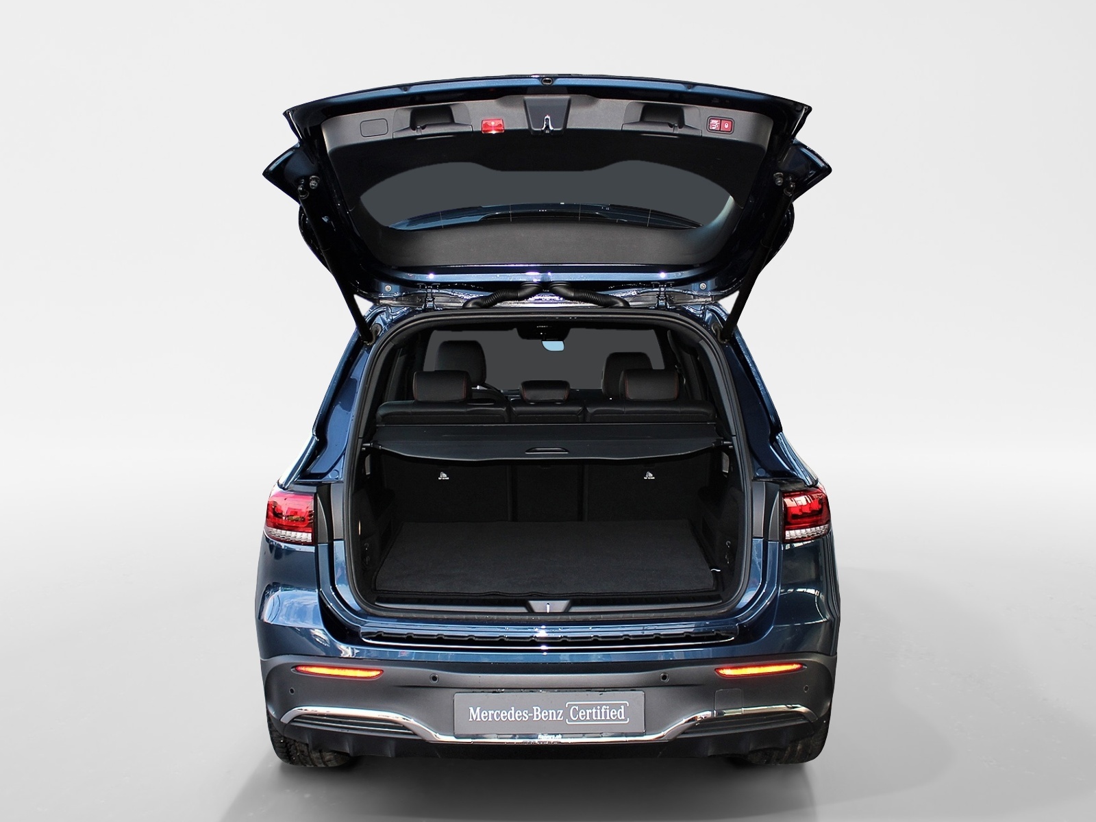 MERCEDES-BENZ EQB 350 AMG Line 4MATIC-image-4
