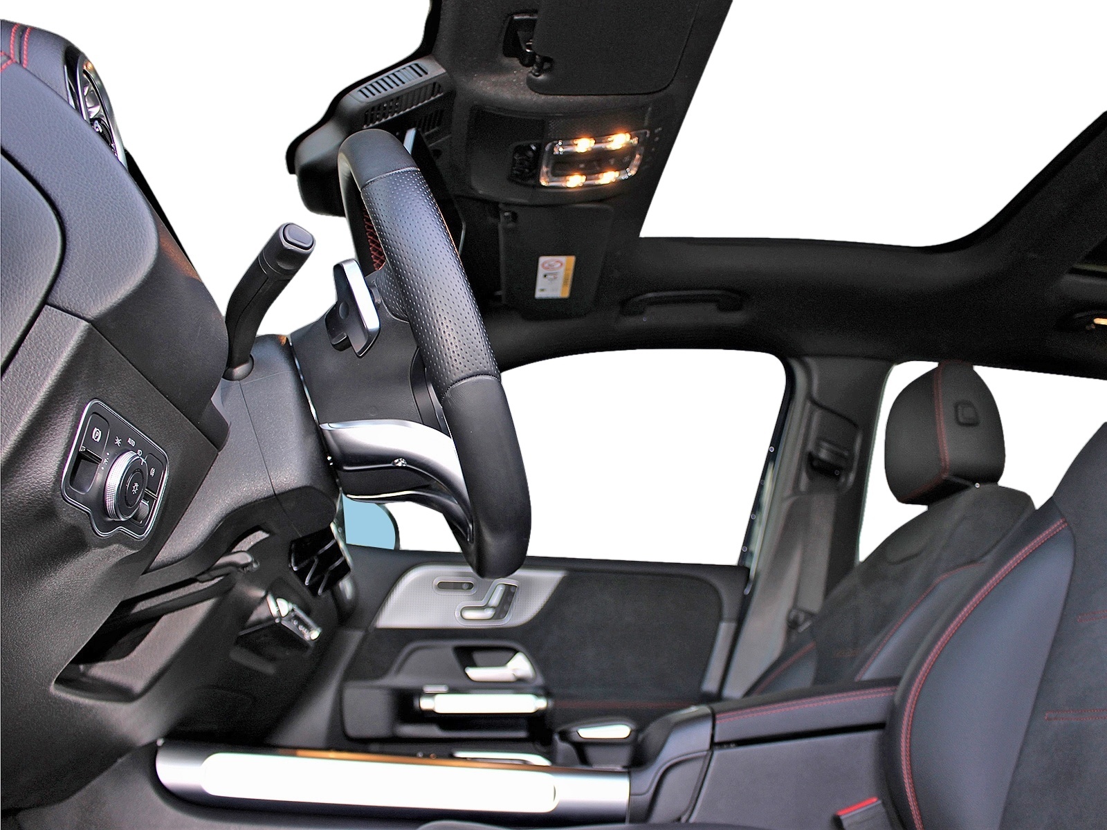 MERCEDES-BENZ EQB 350 AMG Line 4MATIC-image-12