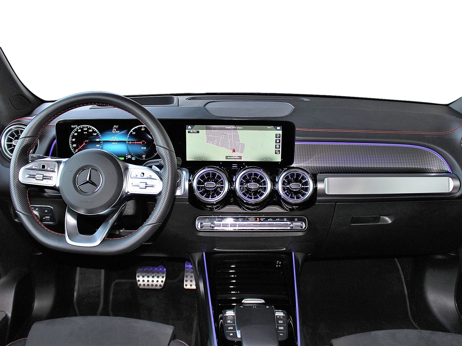 MERCEDES-BENZ EQB 350 AMG Line 4MATIC-image-8