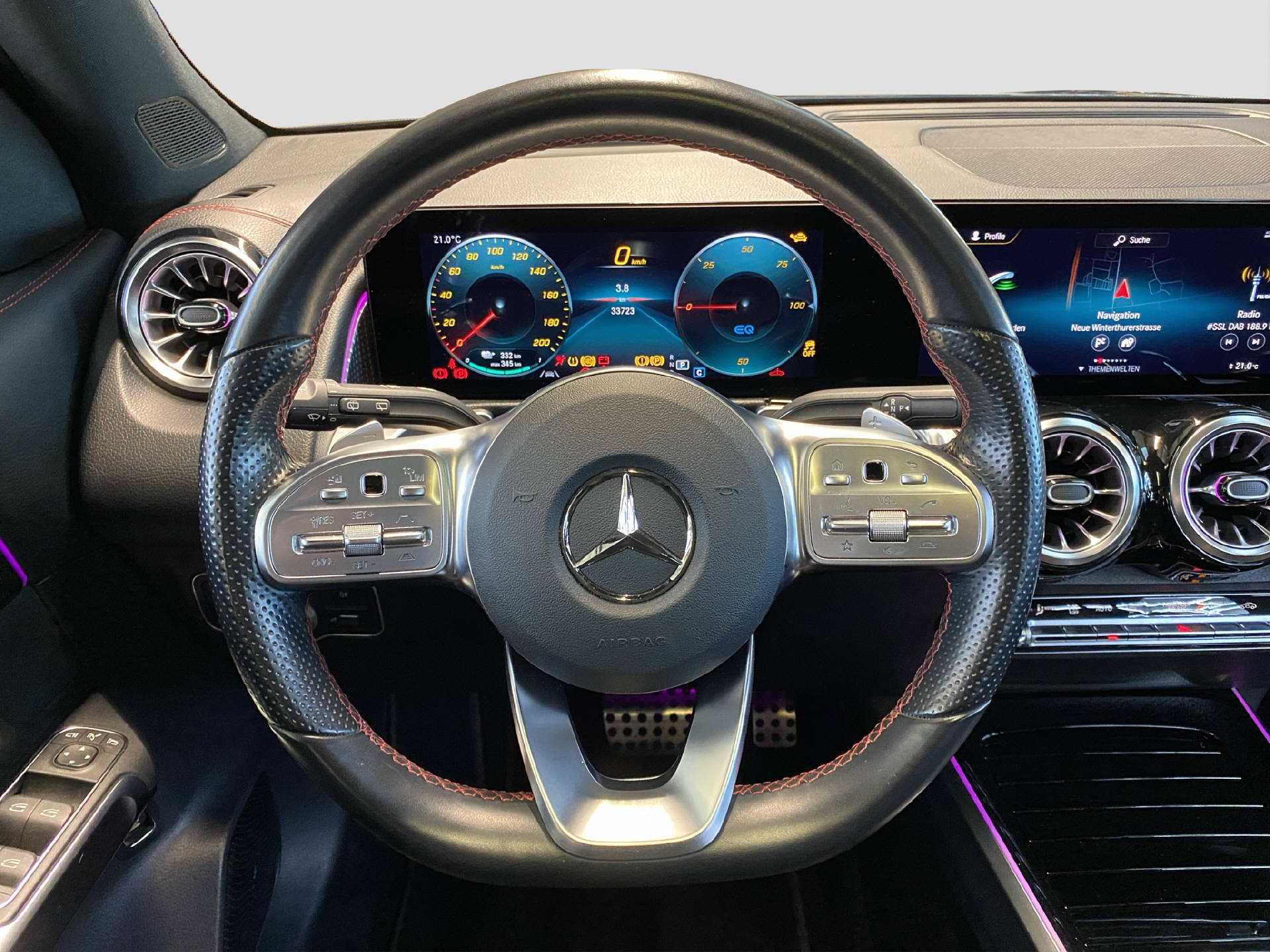 MERCEDES-BENZ EQB 350 AMG Line 4MATIC-image-8