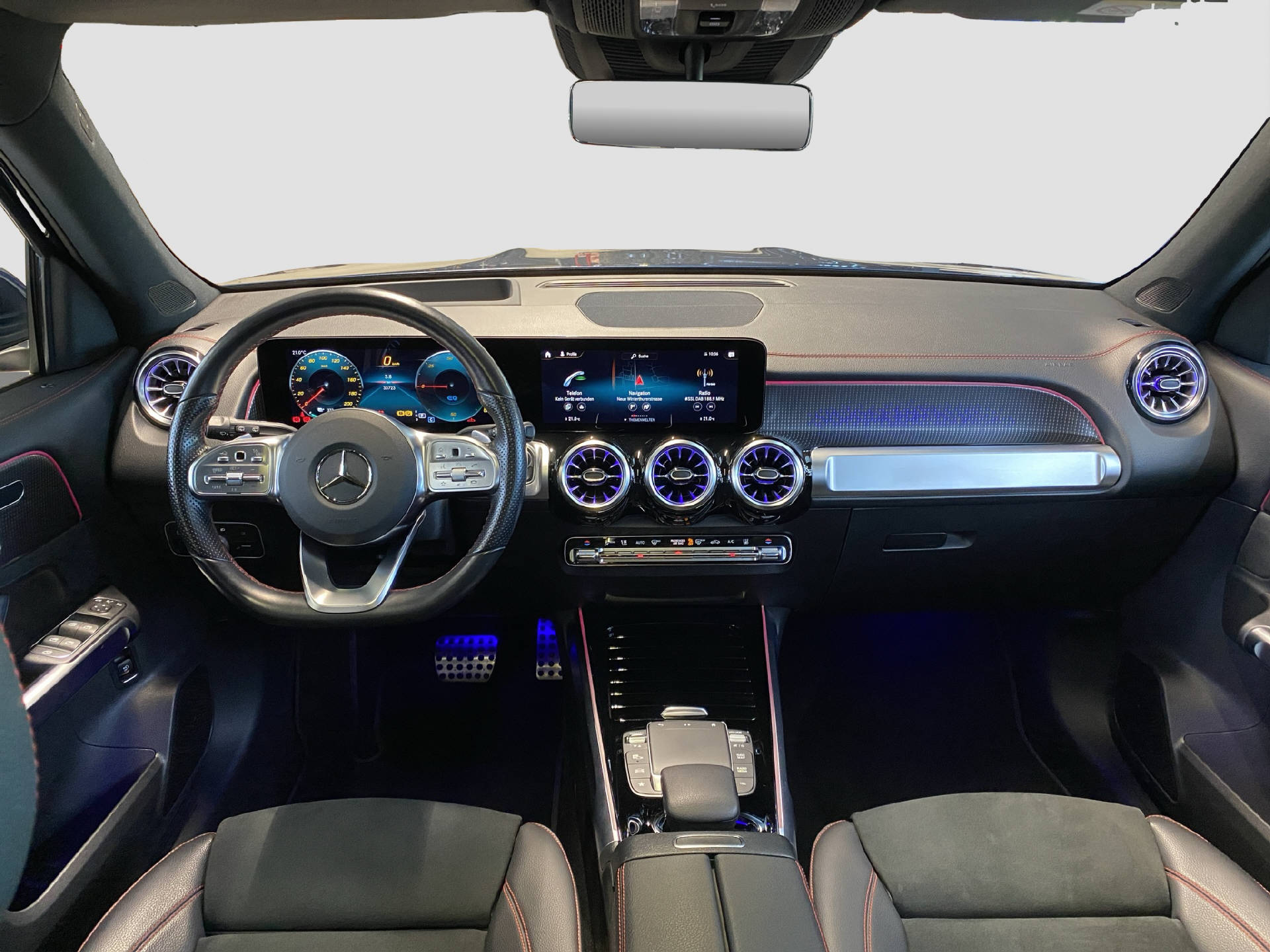 MERCEDES-BENZ EQB 350 AMG Line 4MATIC-image-7