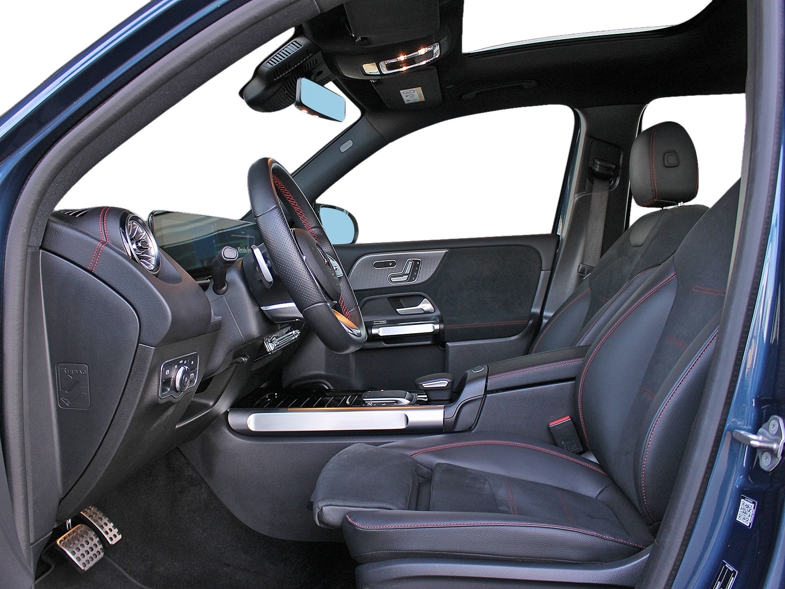 MERCEDES-BENZ EQB 350 AMG Line 4MATIC-image-6