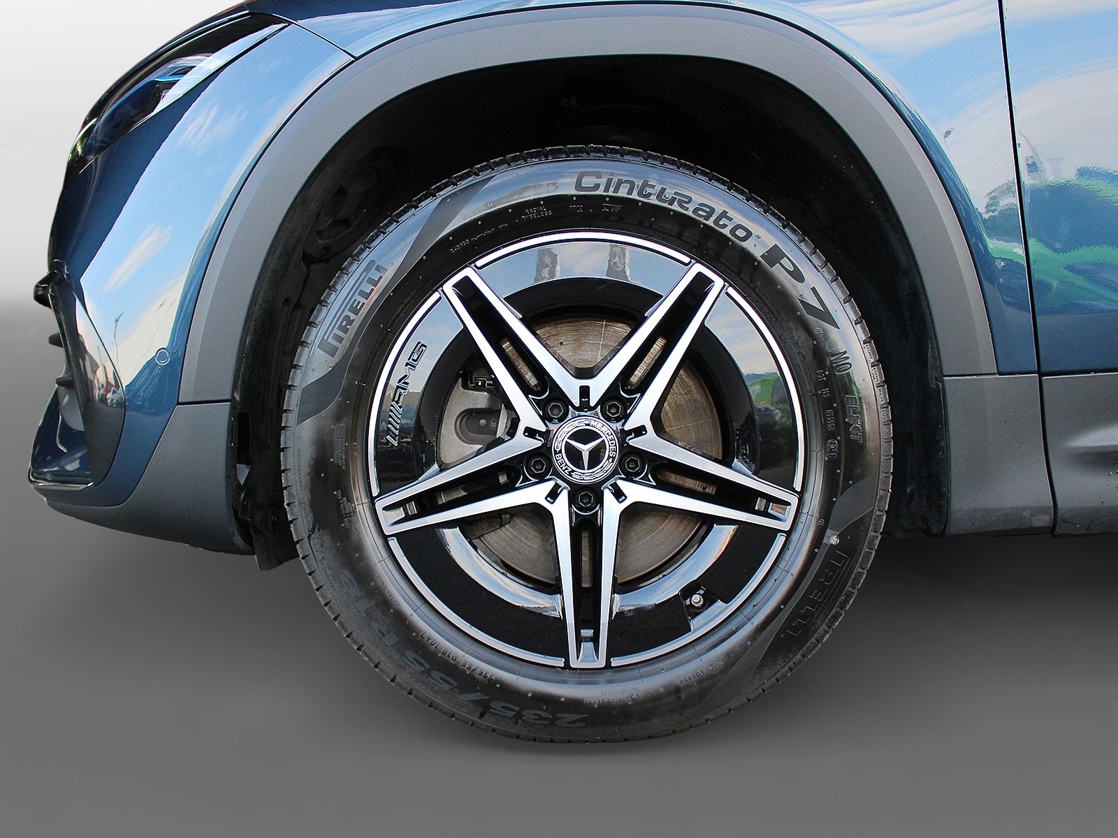 MERCEDES-BENZ EQB 350 AMG Line 4MATIC-image-5