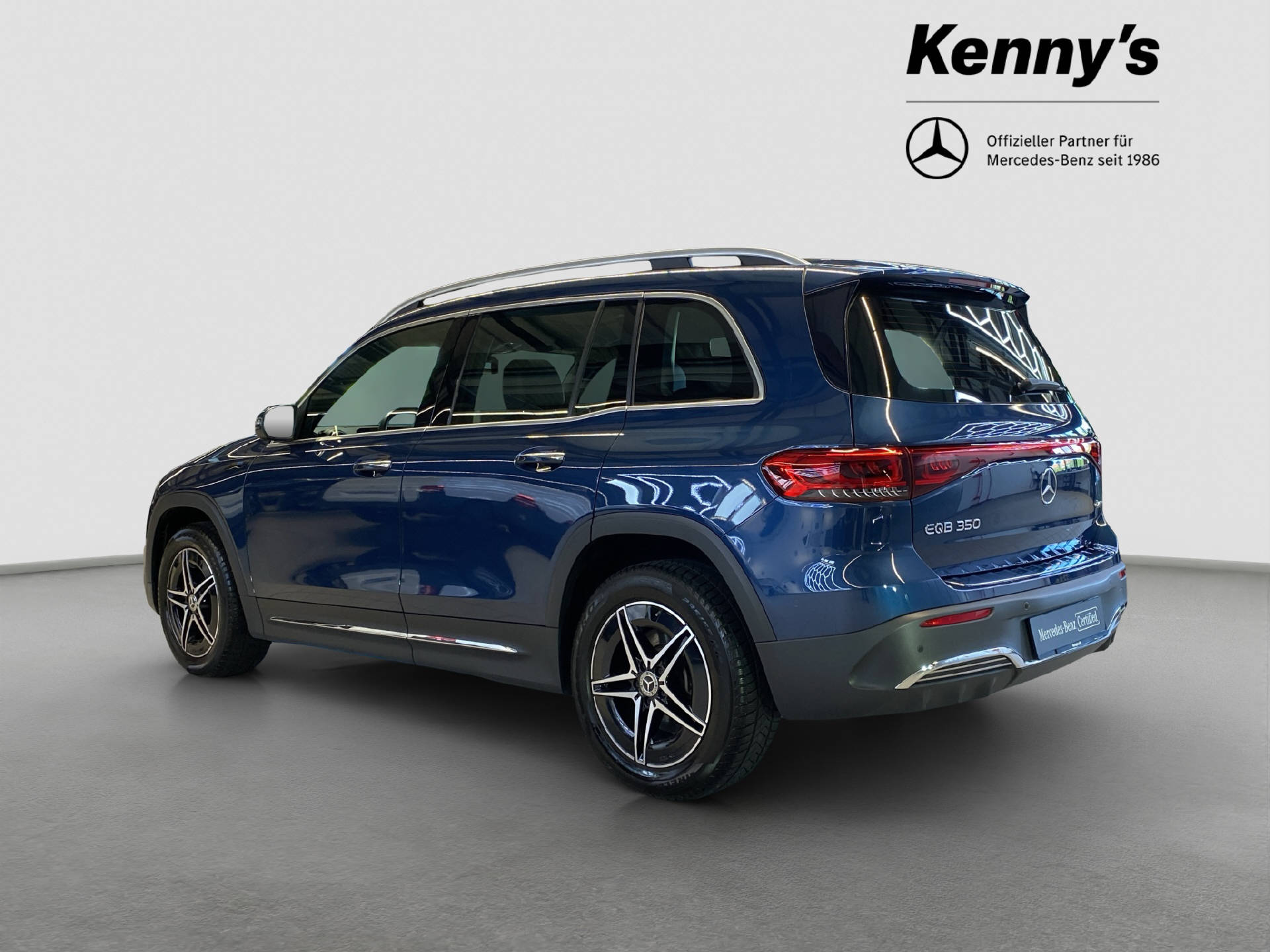 MERCEDES-BENZ EQB 350 AMG Line 4MATIC-image-3