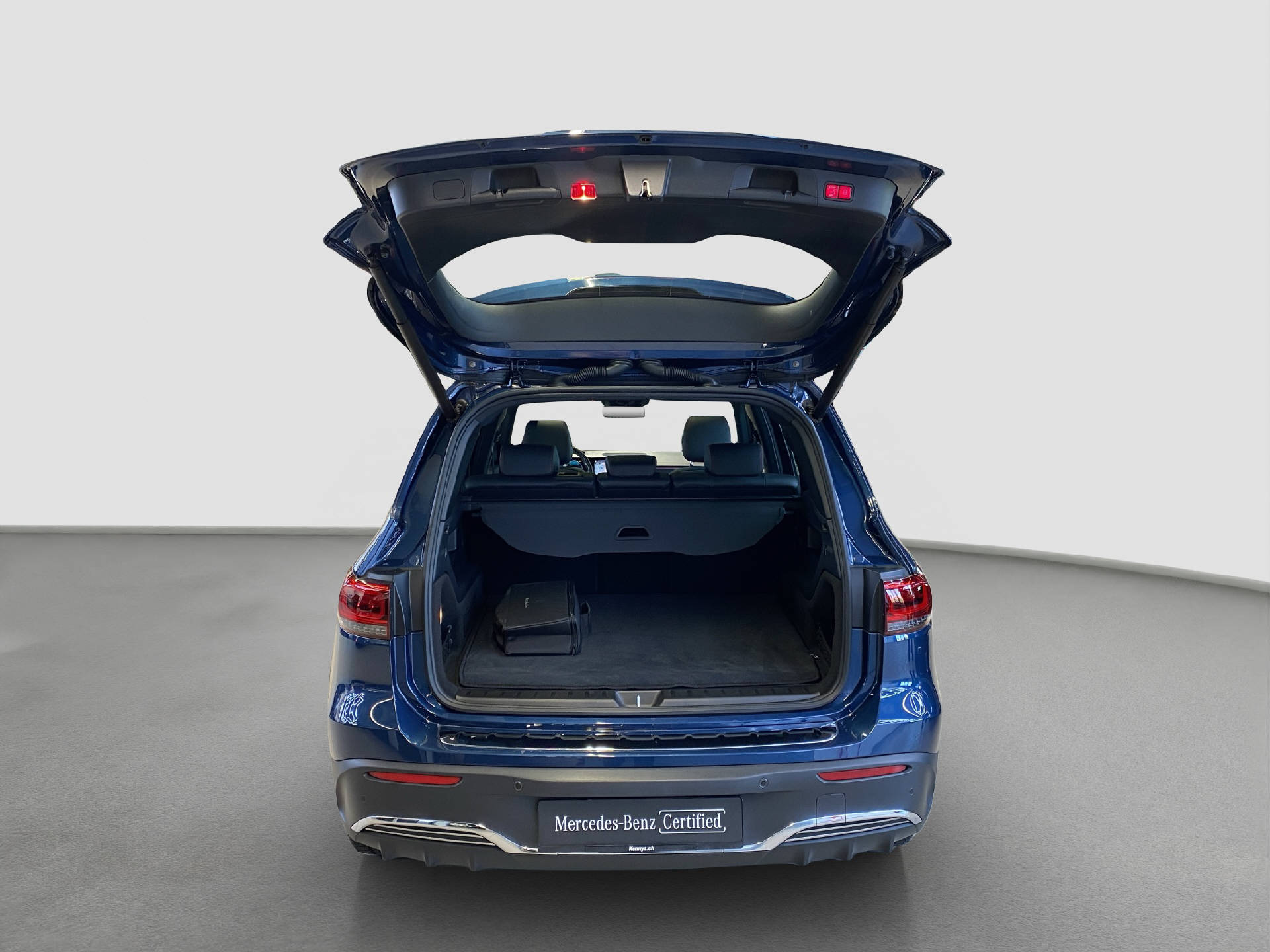 MERCEDES-BENZ EQB 350 AMG Line 4MATIC-image-14
