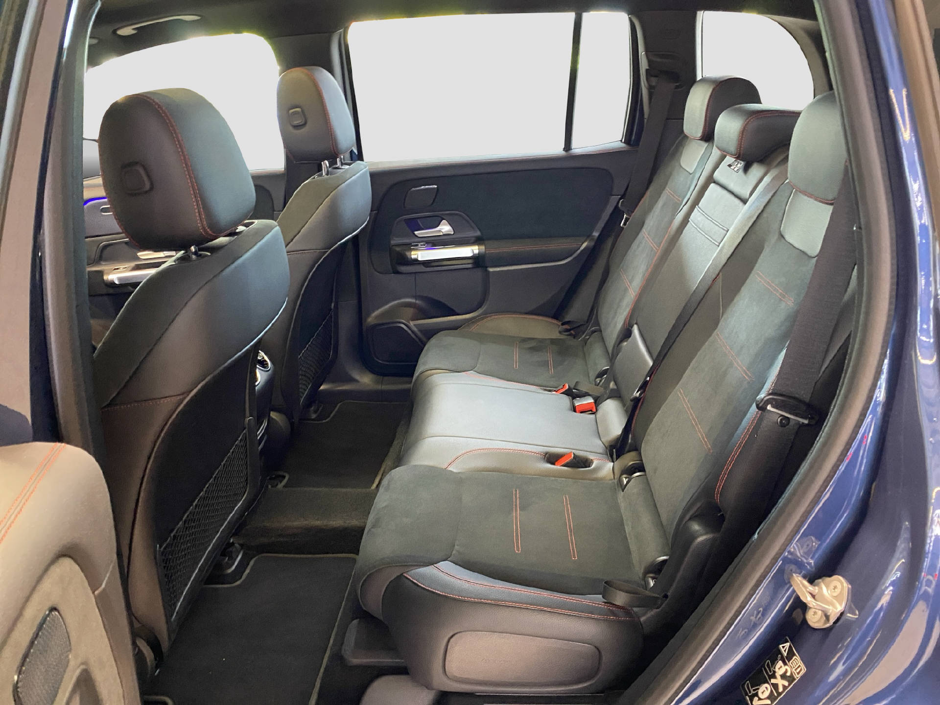 MERCEDES-BENZ EQB 350 AMG Line 4MATIC-image-13