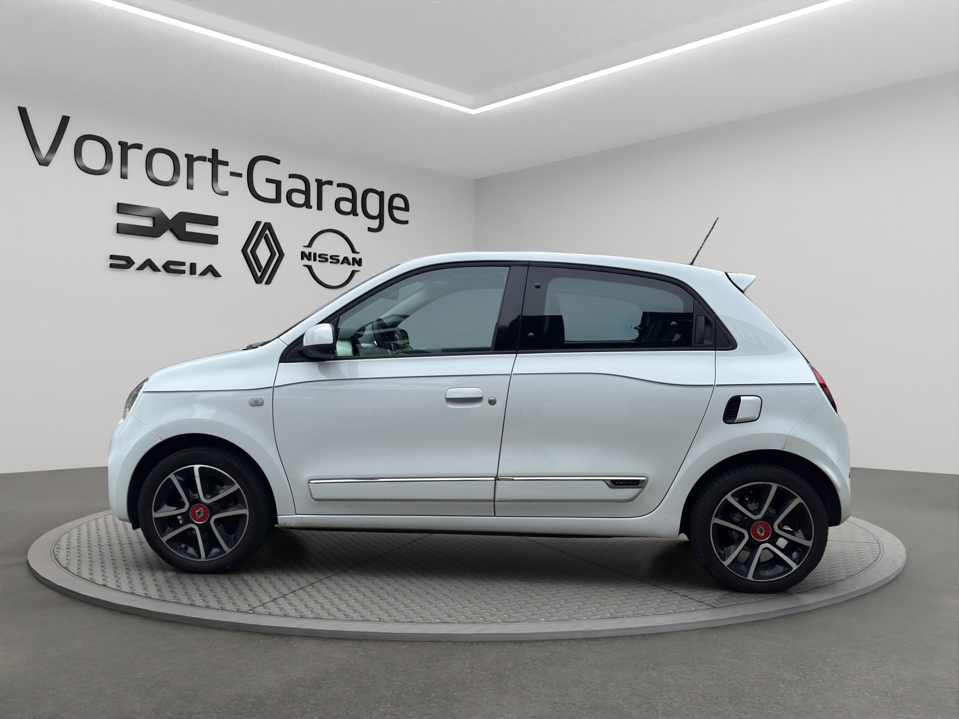 RENAULT Twingo SCe 65 Intens-image-7