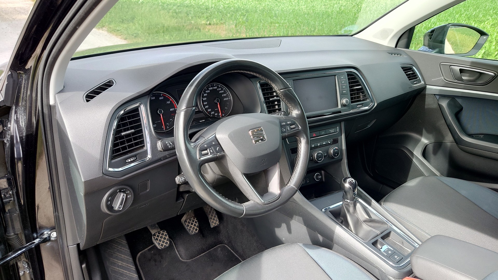 SEAT Ateca 1.0 TSI Style-image-10