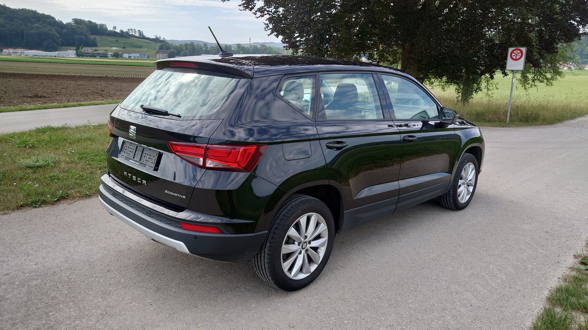 SEAT Ateca 1.0 TSI Style-image-5