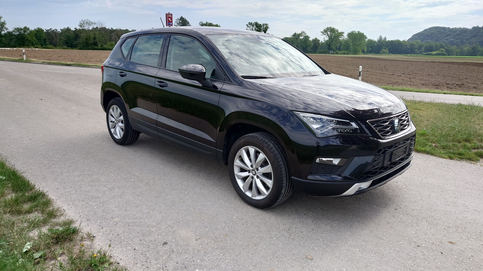 SEAT Ateca 1.0 TSI Style-image-7