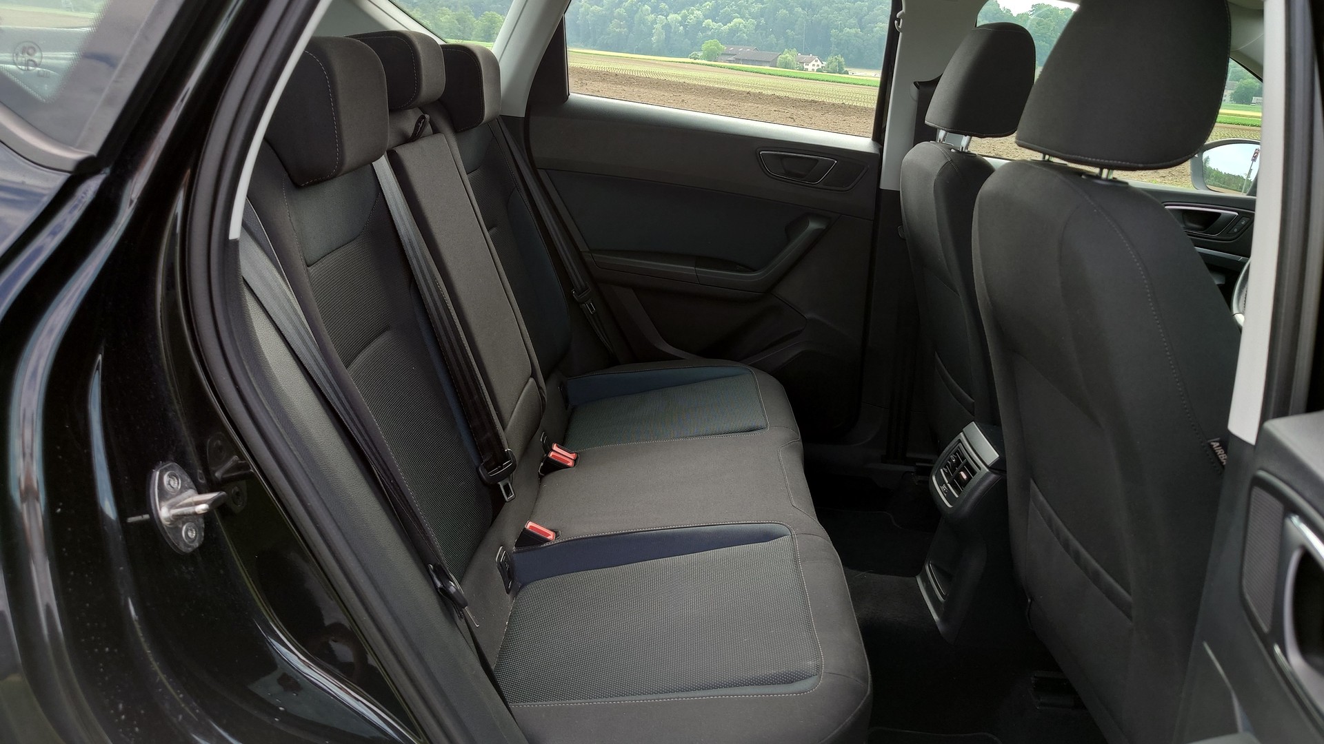 SEAT Ateca 1.0 TSI Style-image-13