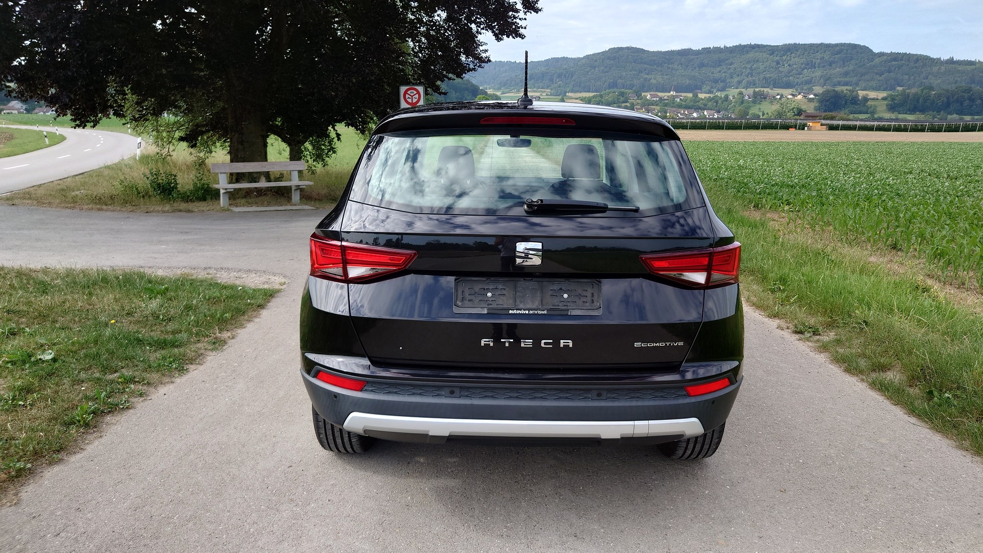 SEAT Ateca 1.0 TSI Style-image-3
