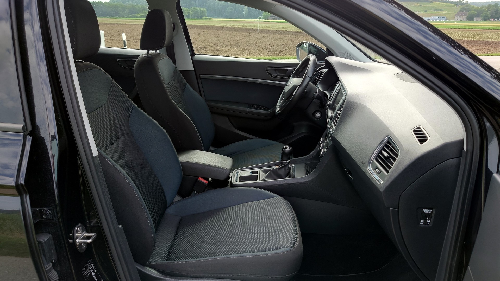 SEAT Ateca 1.0 TSI Style-image-11