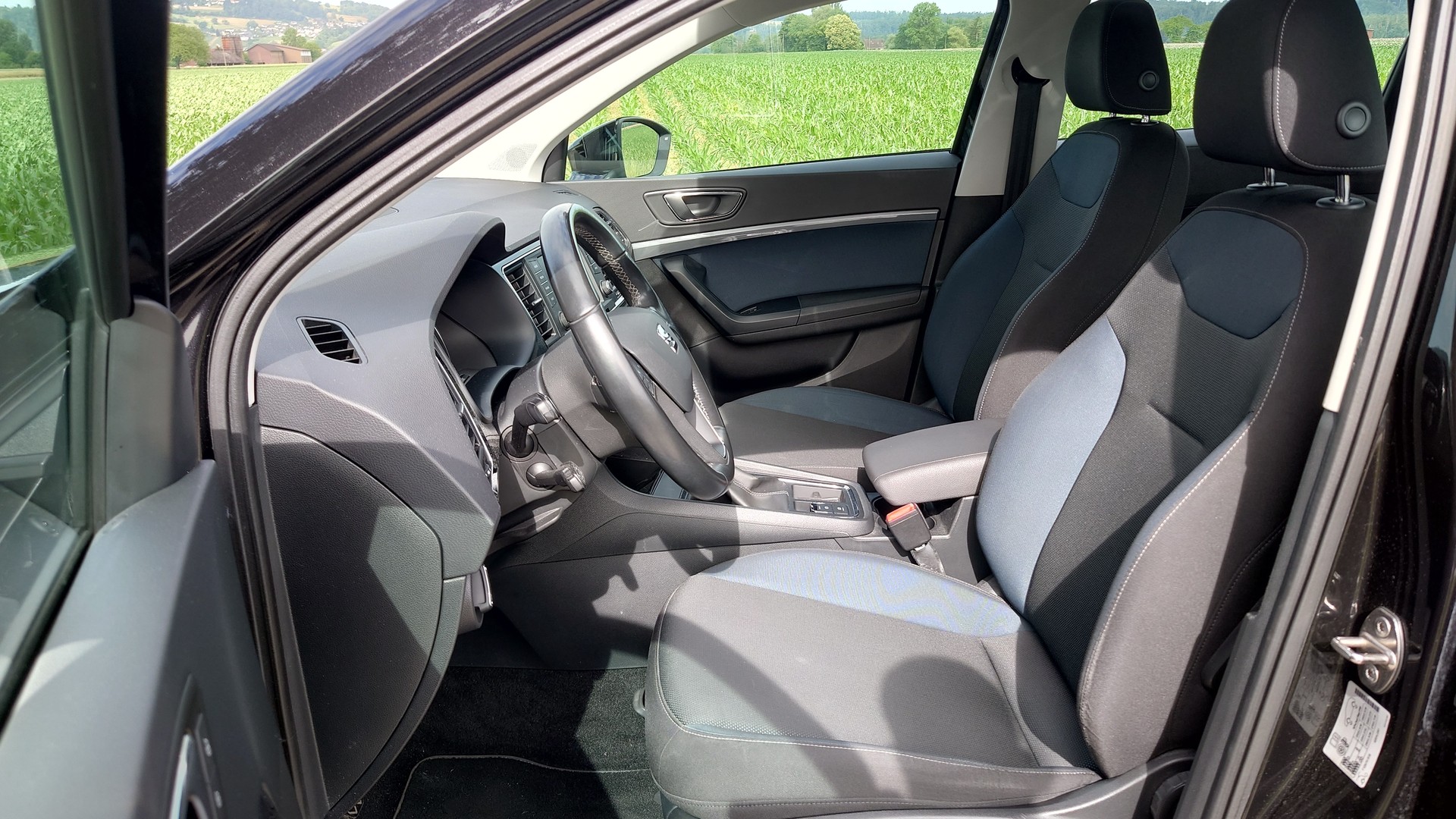 SEAT Ateca 1.0 TSI Style-image-12