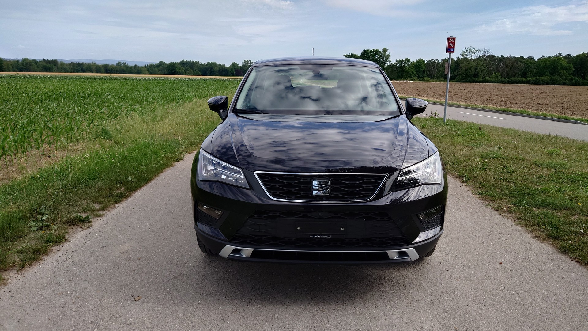 SEAT Ateca 1.0 TSI Style-image-8