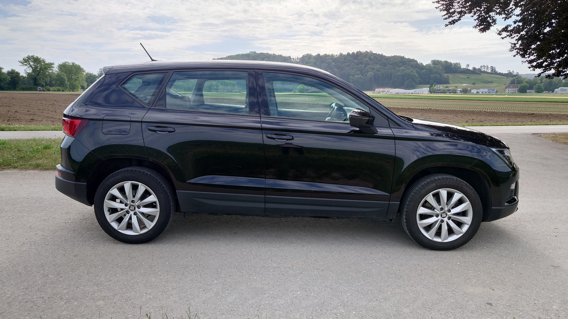SEAT Ateca 1.0 TSI Style-image-6