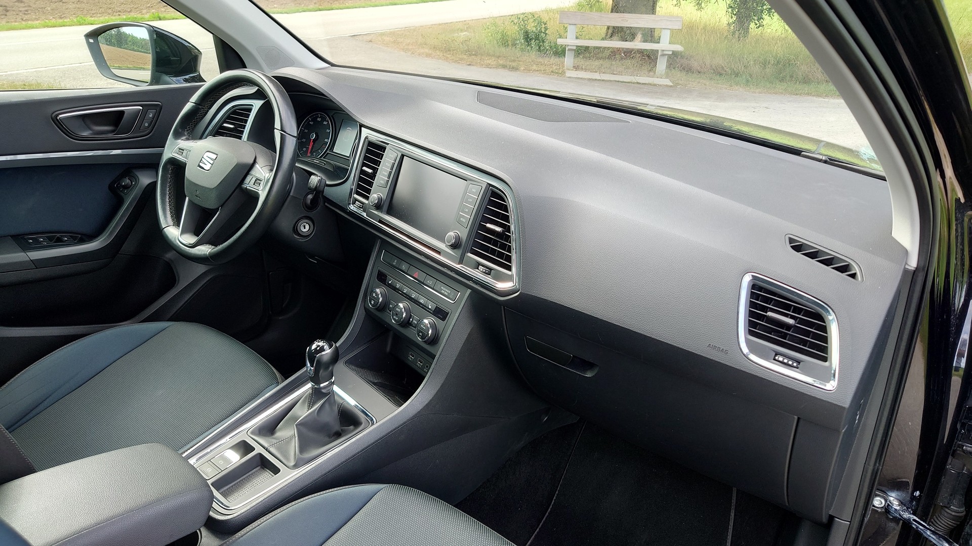 SEAT Ateca 1.0 TSI Style-image-9