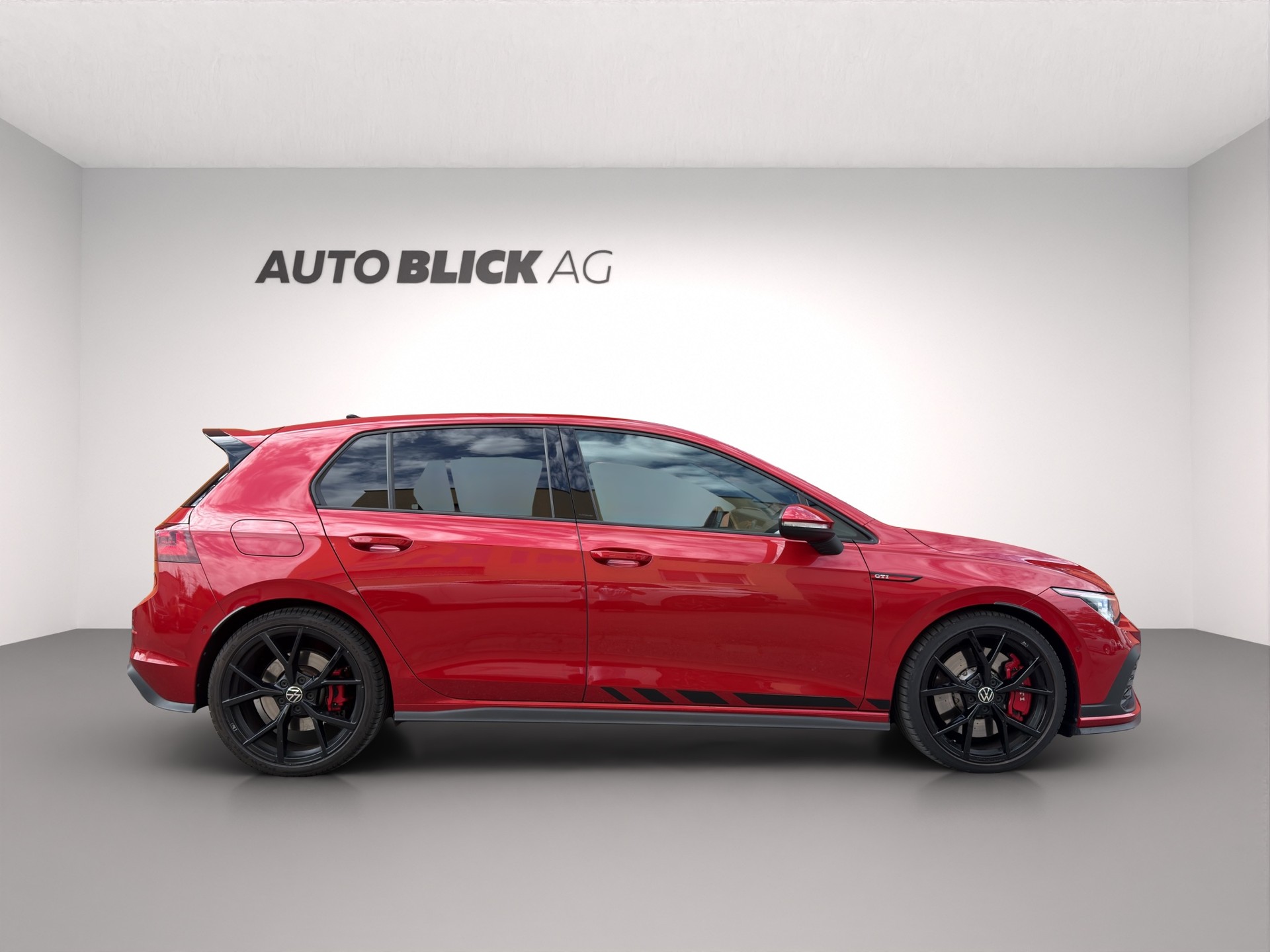 VW Golf 2.0 TSI GTI Clubsport DSG-image-3