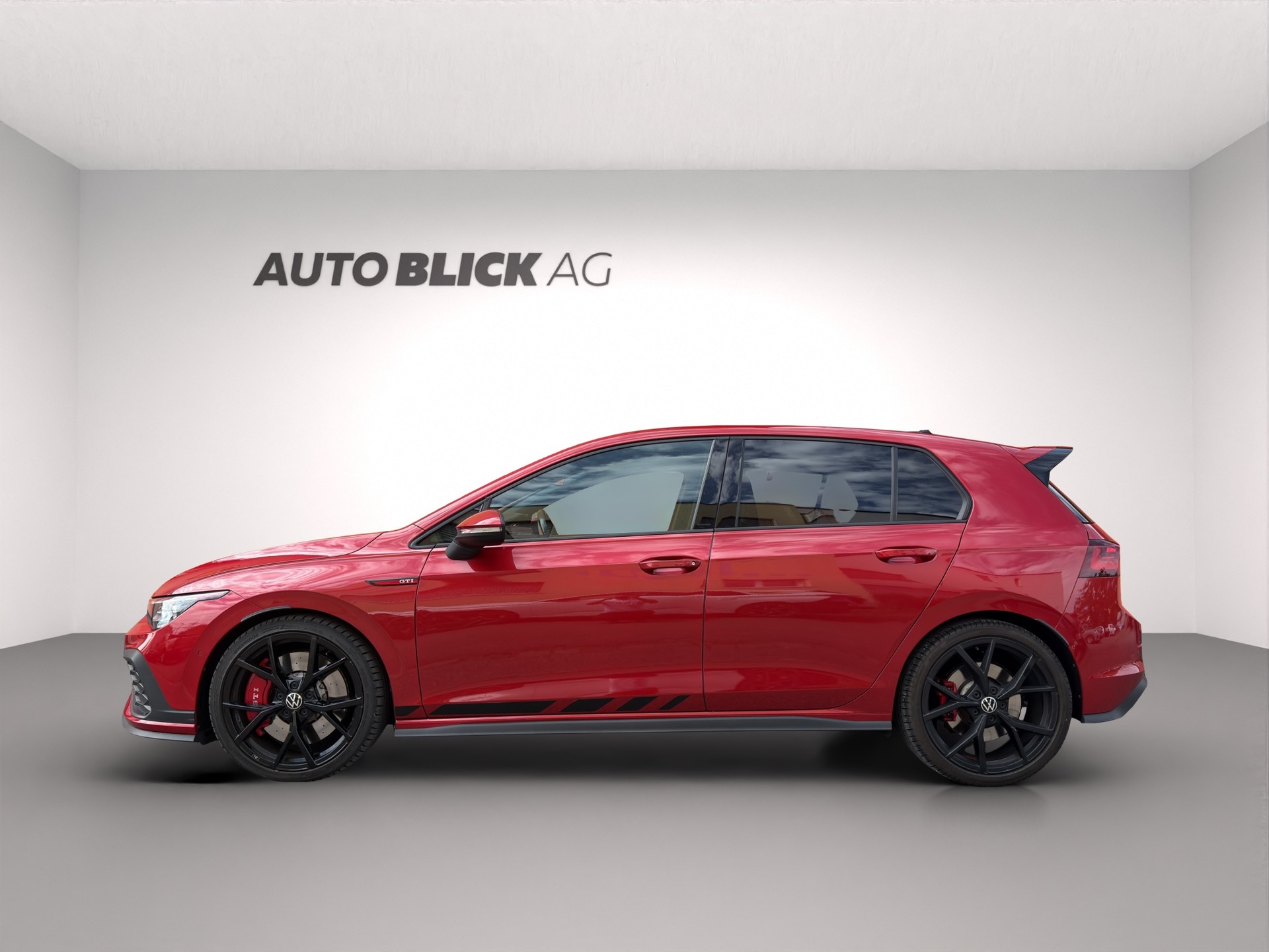 VW Golf 2.0 TSI GTI Clubsport DSG-image-4