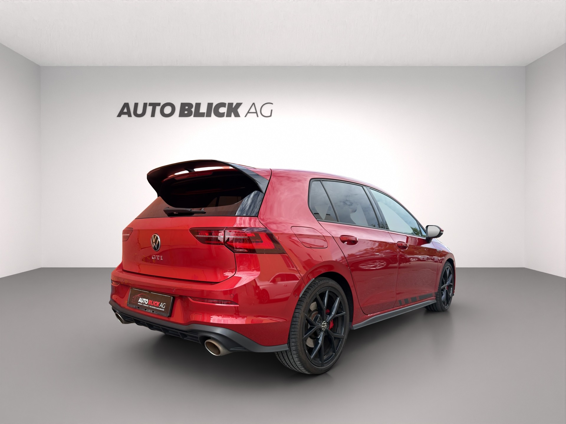 VW Golf 2.0 TSI GTI Clubsport DSG-image-5