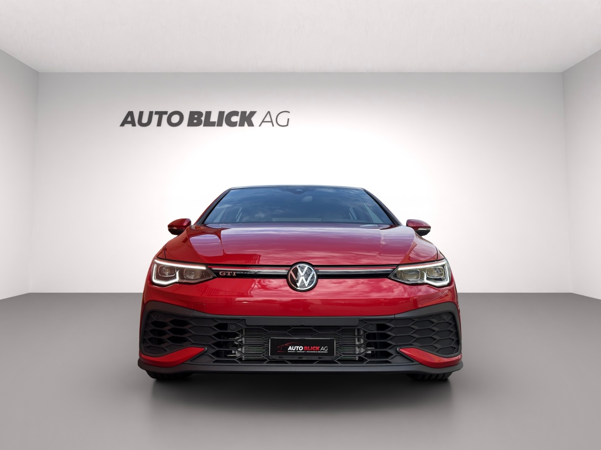 VW Golf 2.0 TSI GTI Clubsport DSG-image-2