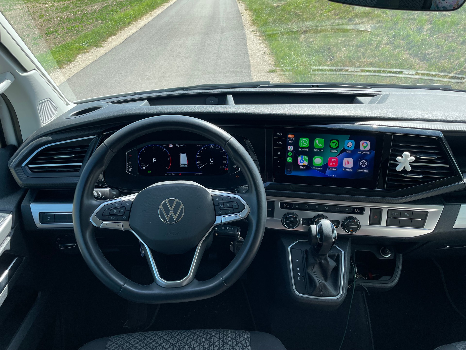 VW T6.1 Beach Last Édition-image-3