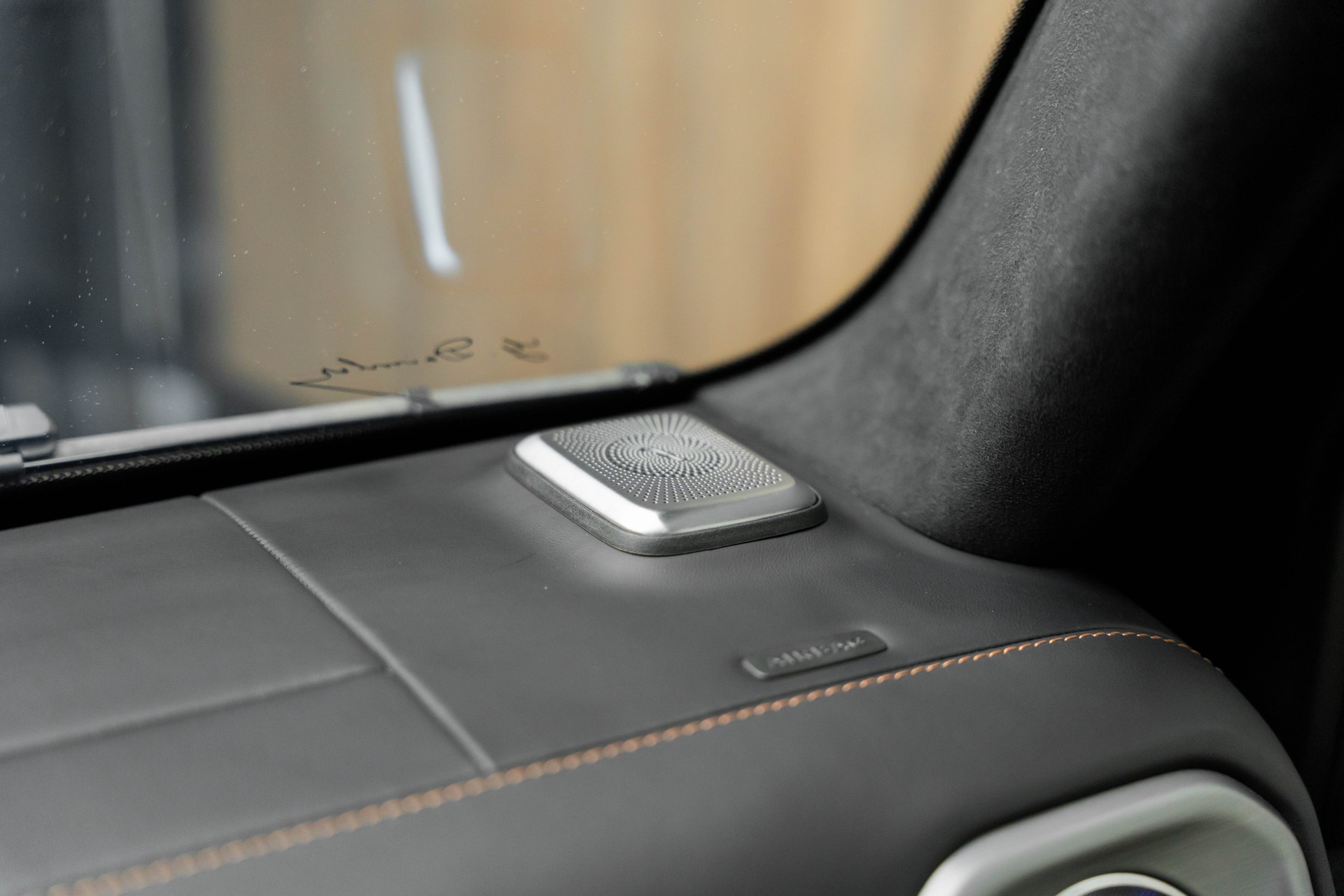 MERCEDES-BENZ G 63 AMG Speedshift Plus G-Tronic-image-17