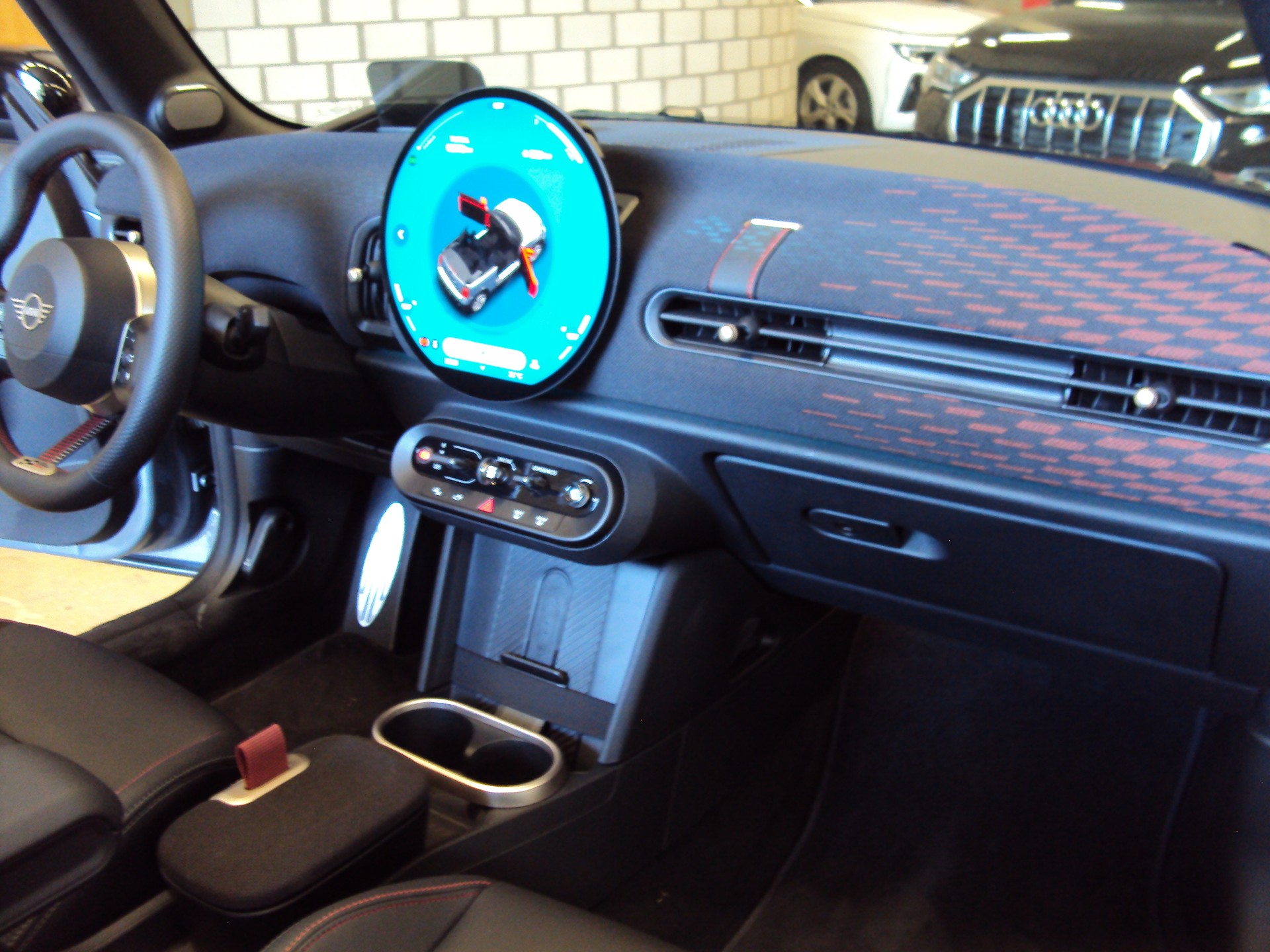 MINI Cooper John Cooper Works Cabriolet DKG-image-9